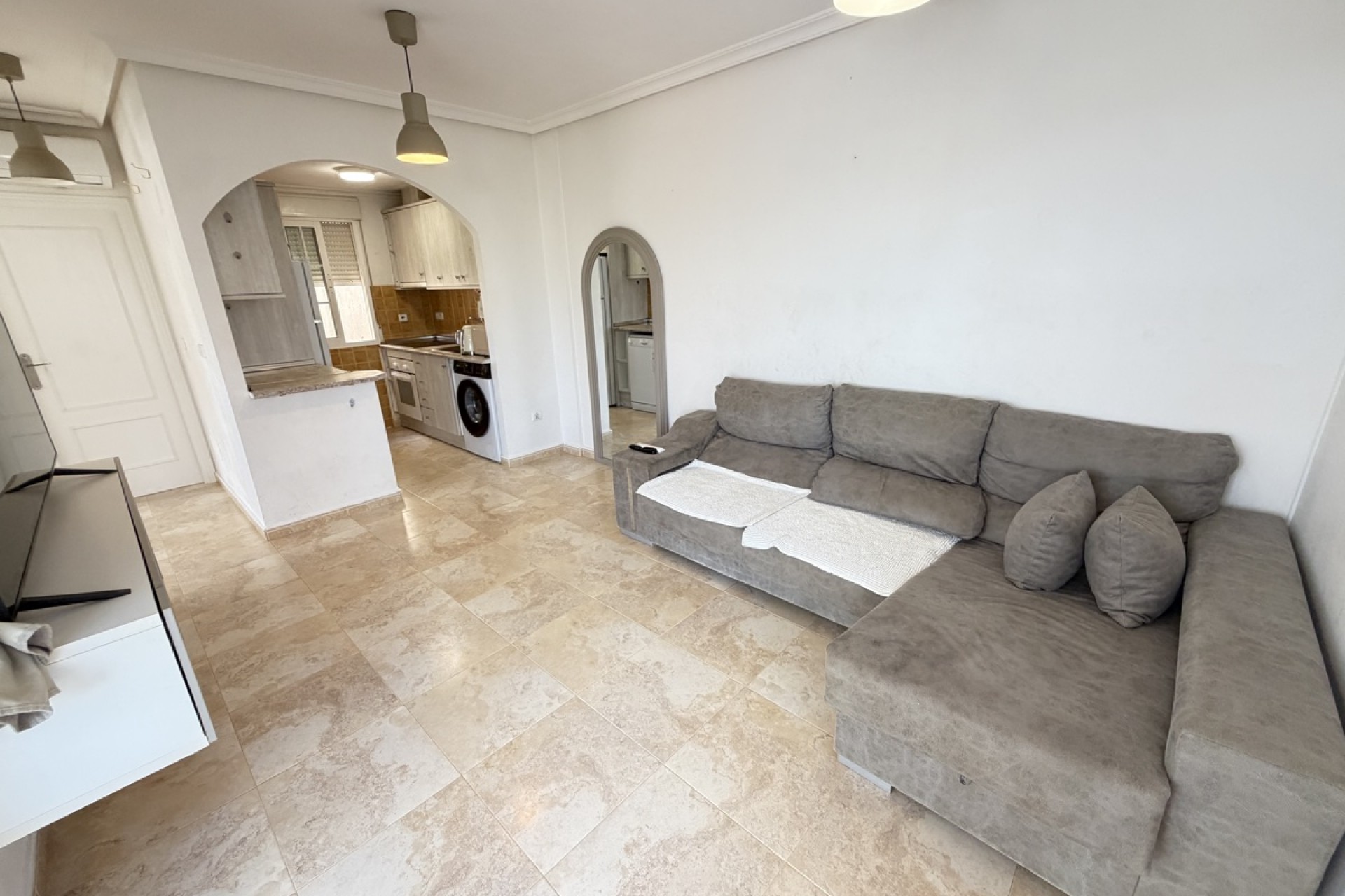 Reventa - Apartamento - Orihuela Costa - Lomas de Cabo Roig