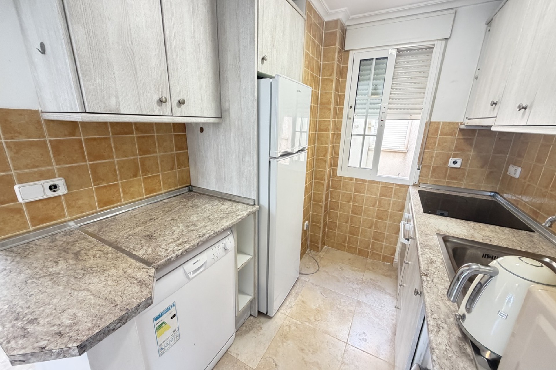 Reventa - Apartamento - Orihuela Costa - Lomas de Cabo Roig