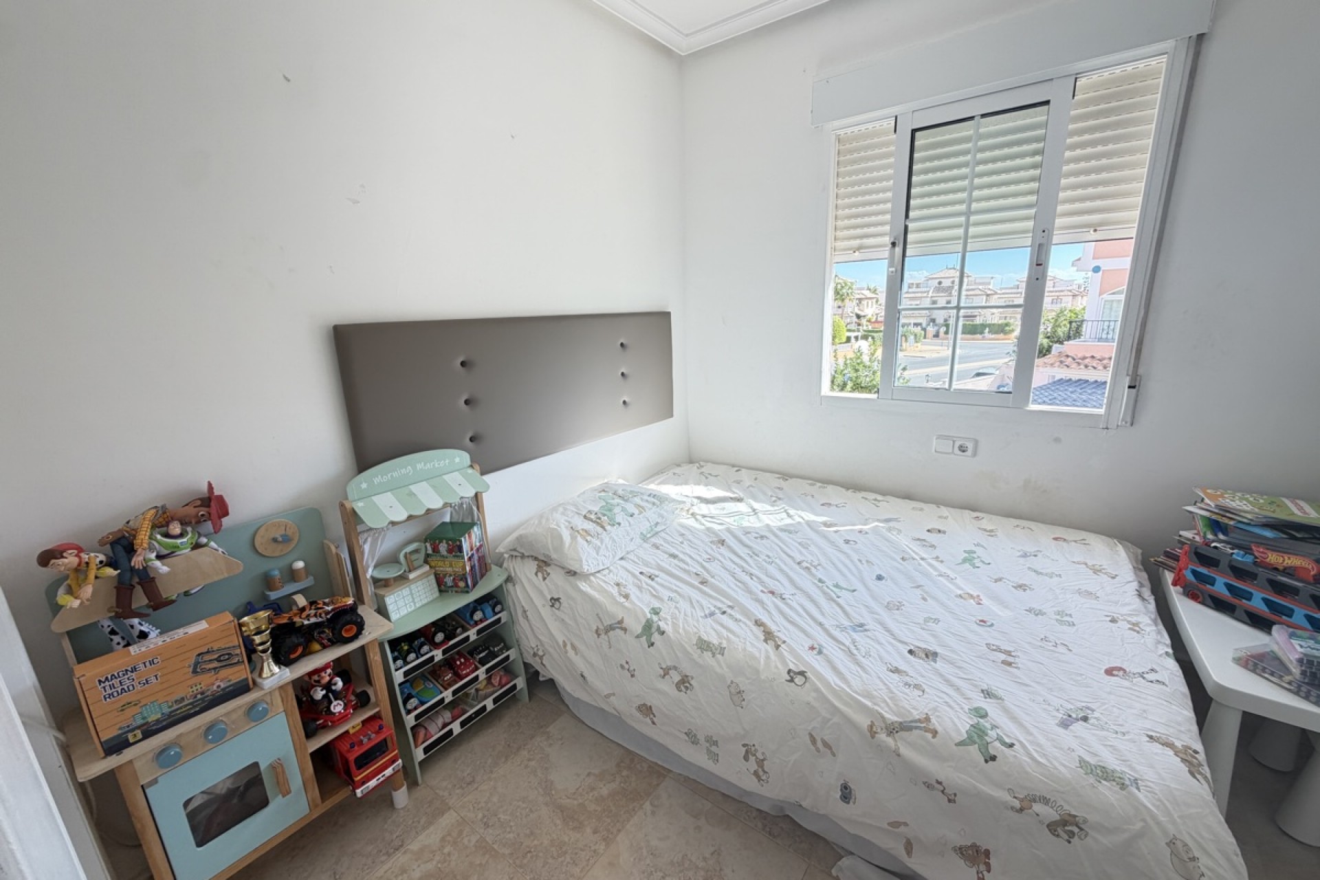 Reventa - Apartamento - Orihuela Costa - Lomas de Cabo Roig