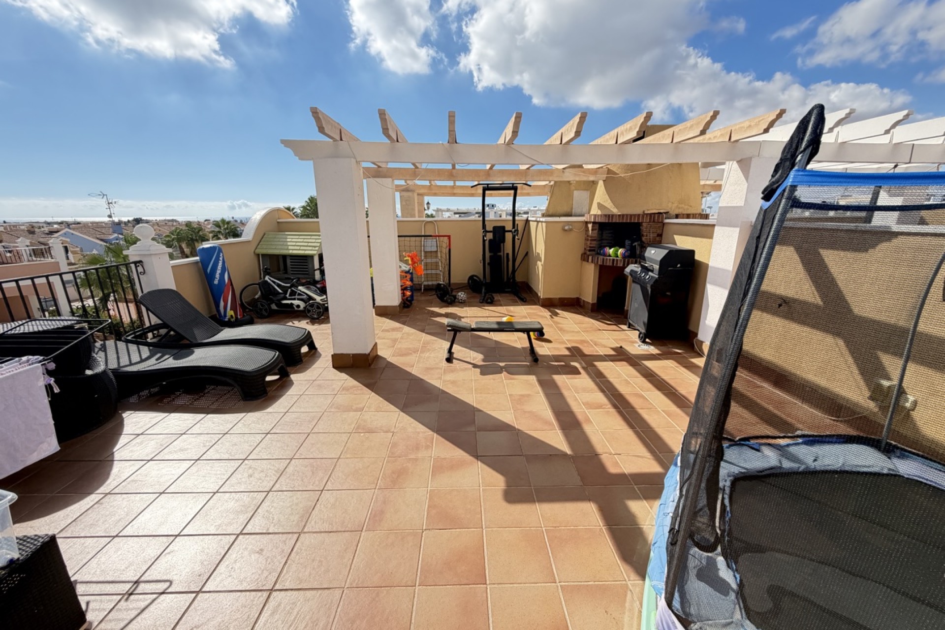 Reventa - Apartamento - Orihuela Costa - Lomas de Cabo Roig