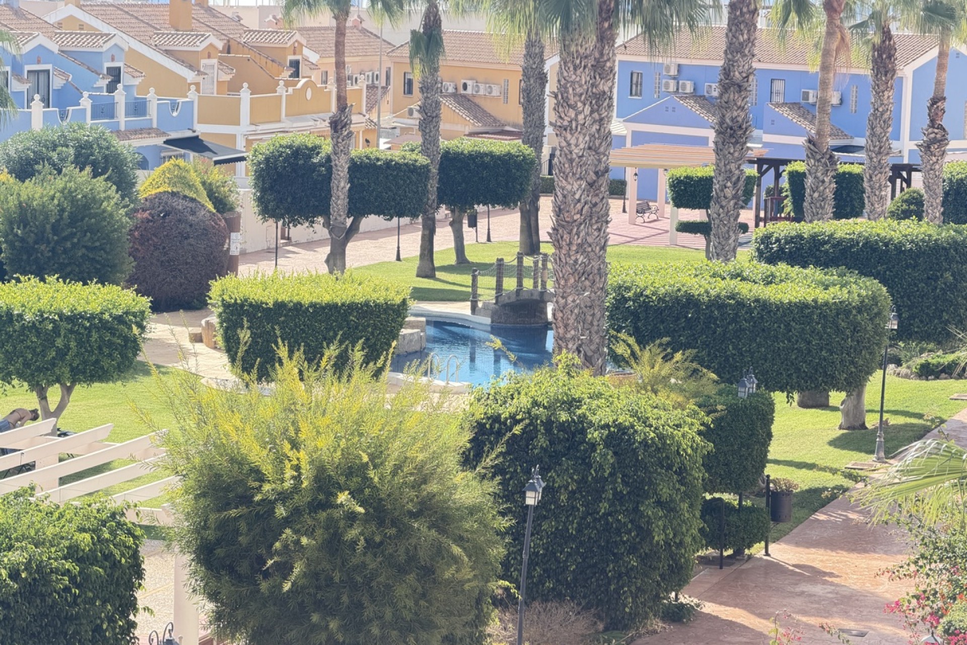 Reventa - Apartamento - Orihuela Costa - Lomas de Cabo Roig