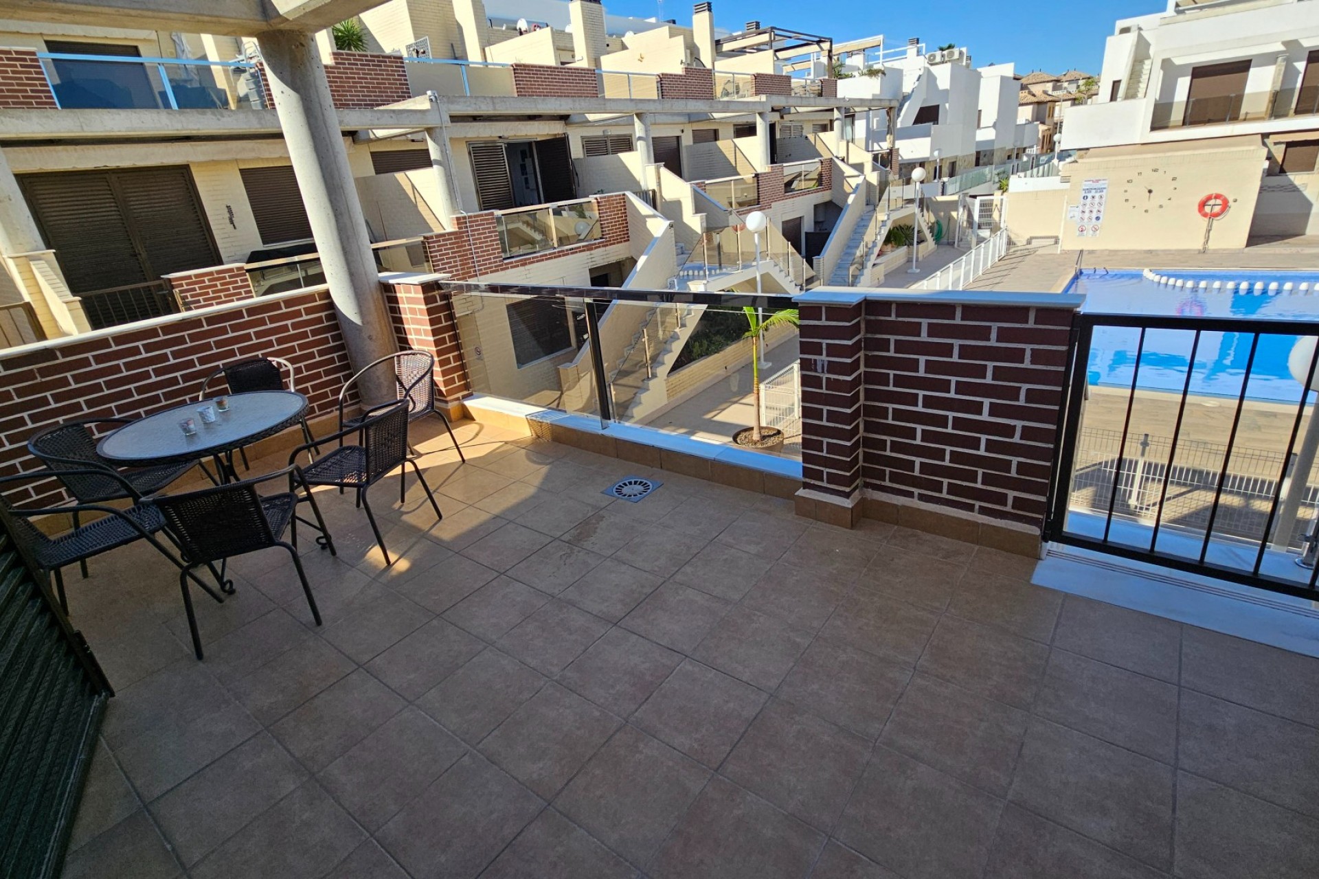 Reventa - Apartamento - Orihuela Costa - Lomas de Cabo Roig