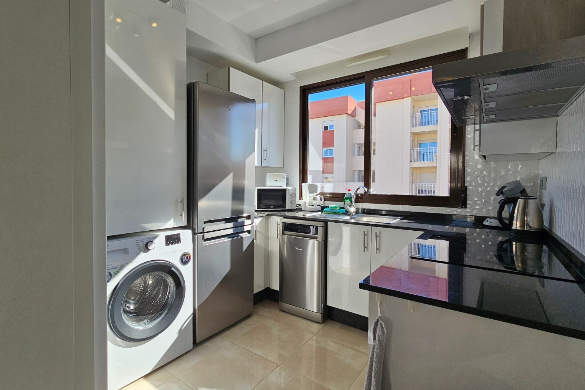 Reventa - Apartamento - Orihuela Costa - Lomas de Cabo Roig