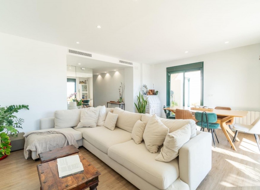 Reventa - Apartamento - Orihuela Costa - Lomas de Campoamor