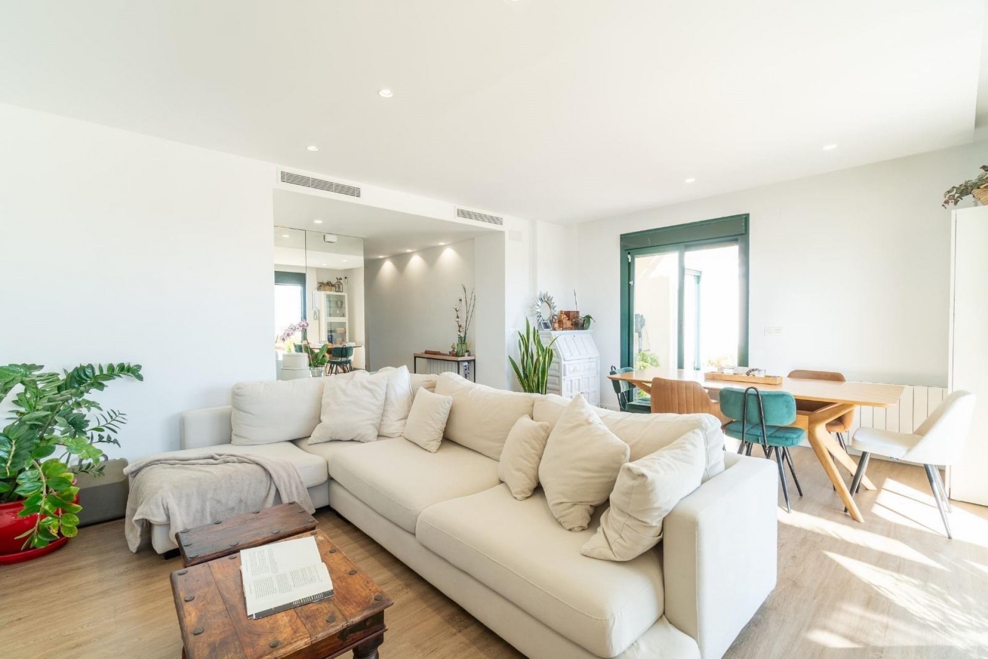 Reventa - Apartamento - Orihuela Costa - Lomas de Campoamor