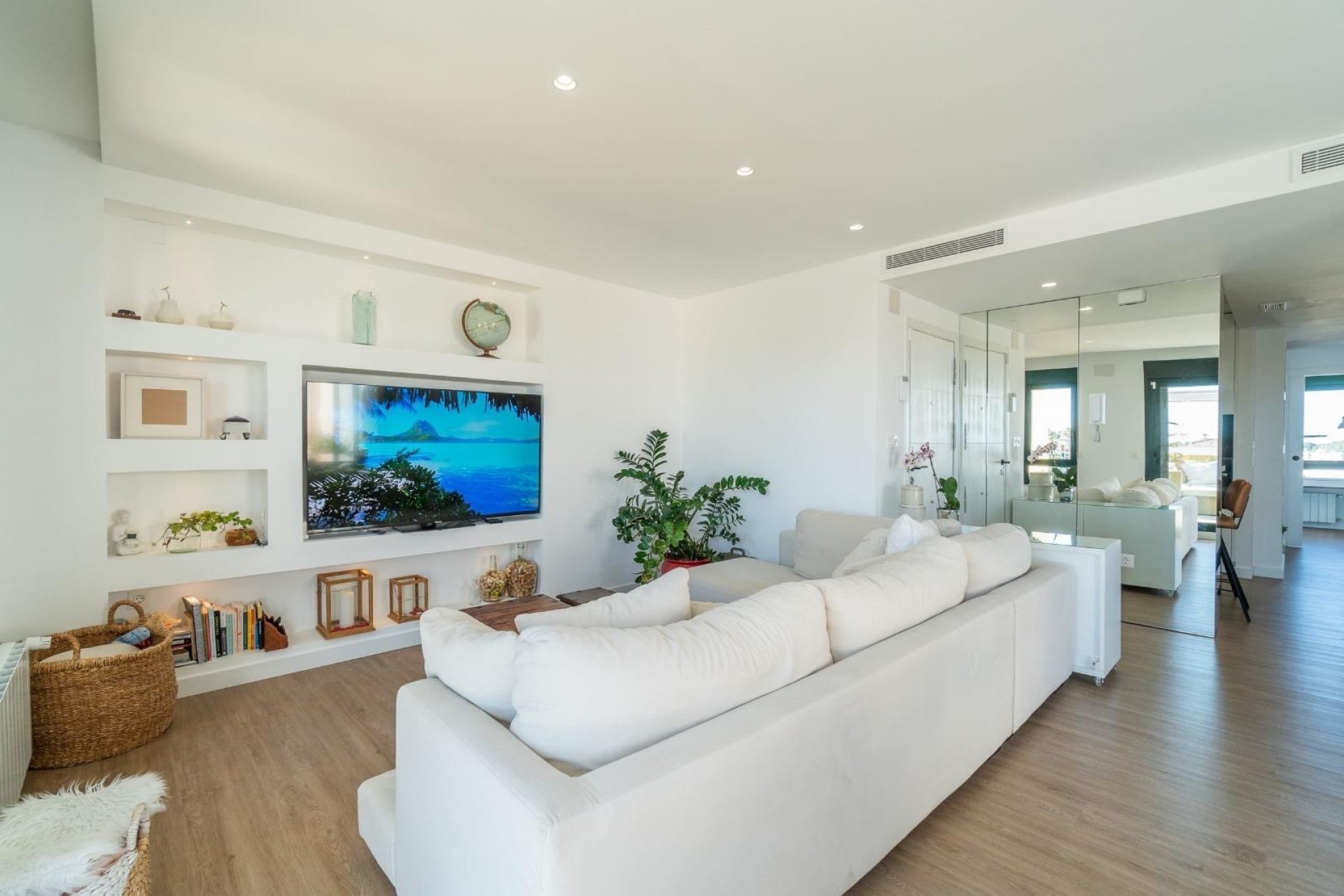 Reventa - Apartamento - Orihuela Costa - Lomas de Campoamor