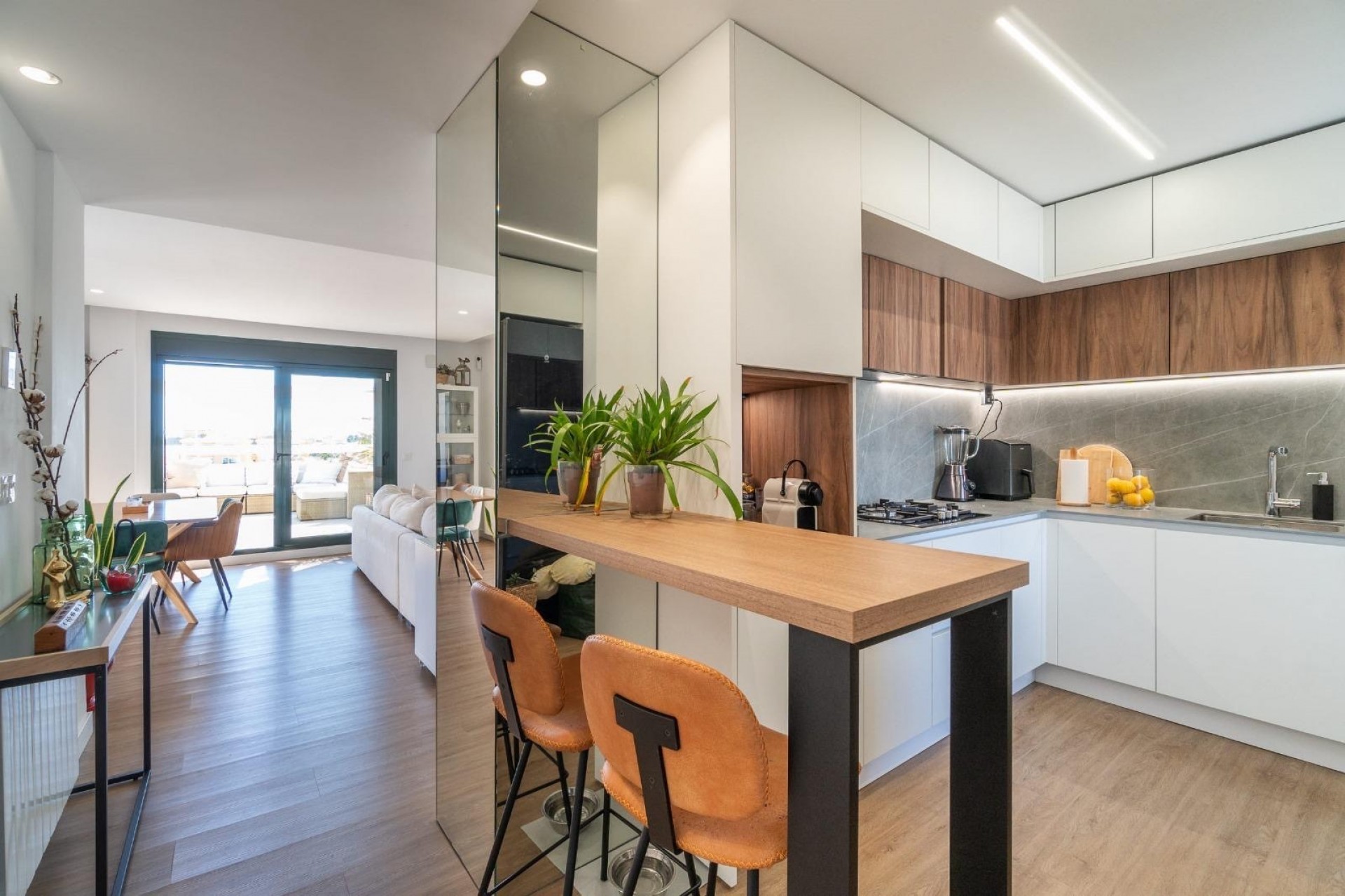 Reventa - Apartamento - Orihuela Costa - Lomas de Campoamor