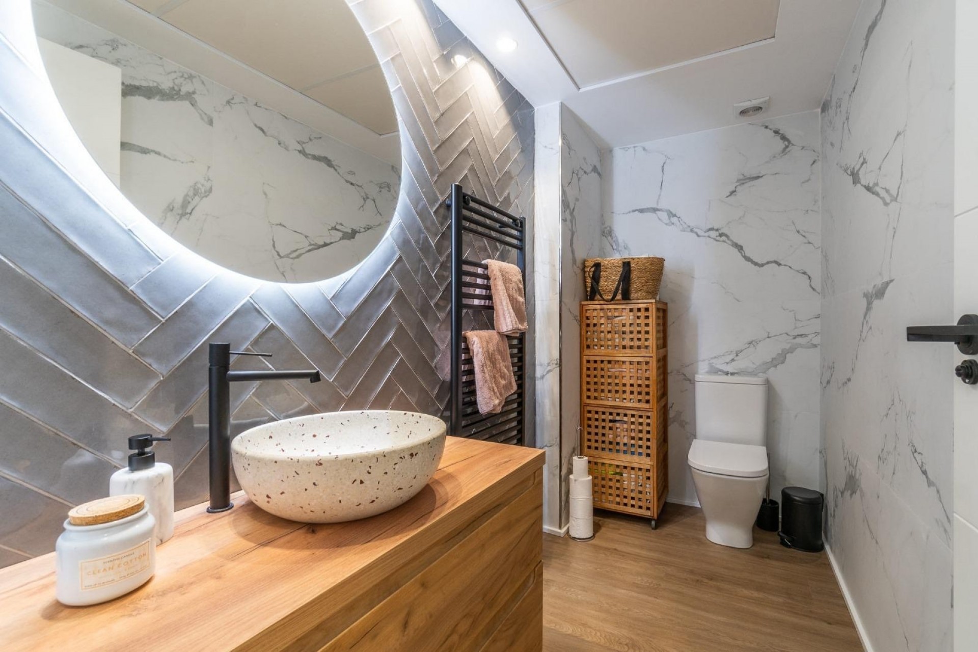 Reventa - Apartamento - Orihuela Costa - Lomas de Campoamor