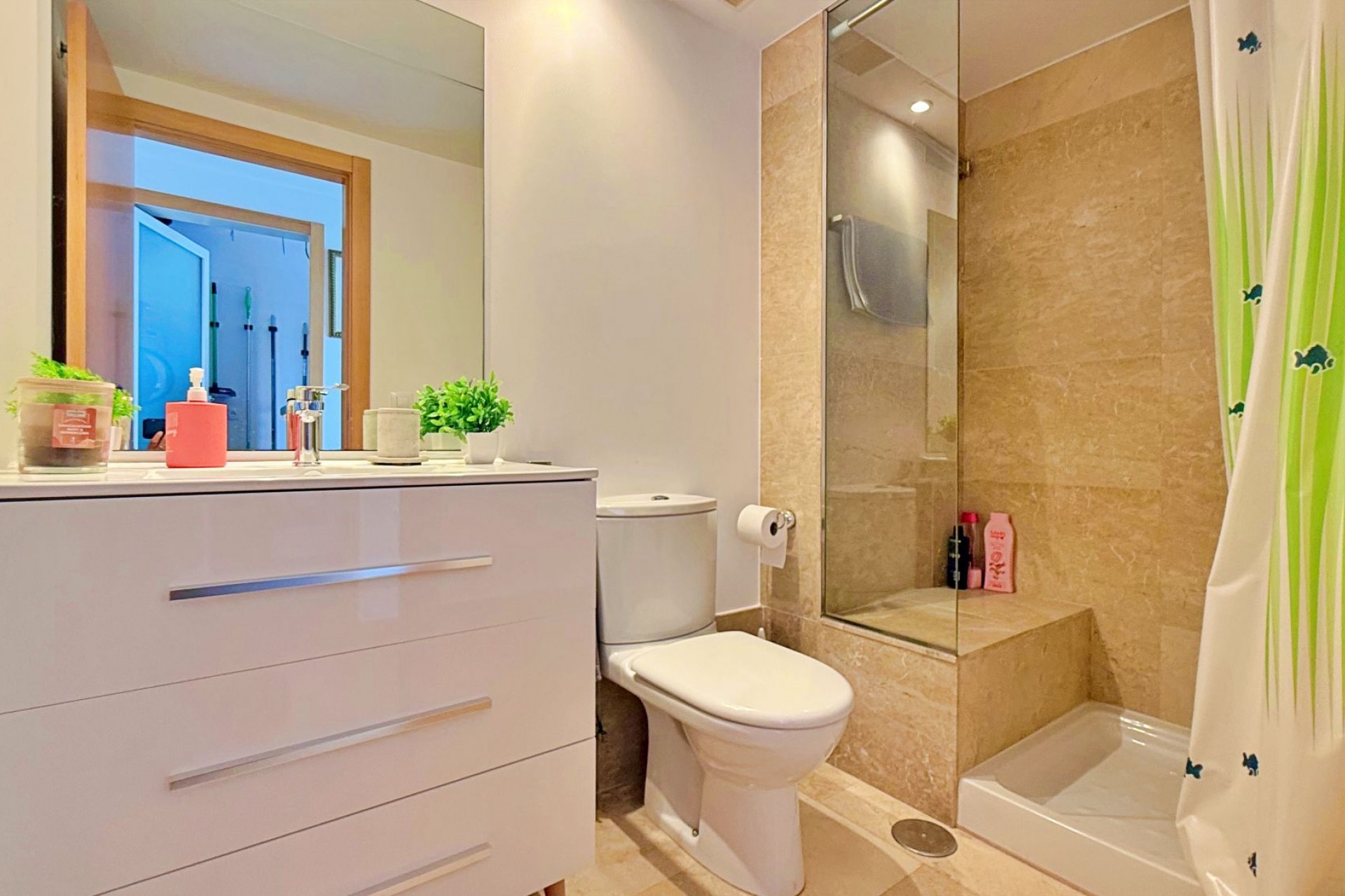 Reventa - Apartamento - Orihuela Costa - Lomas de Campoamor