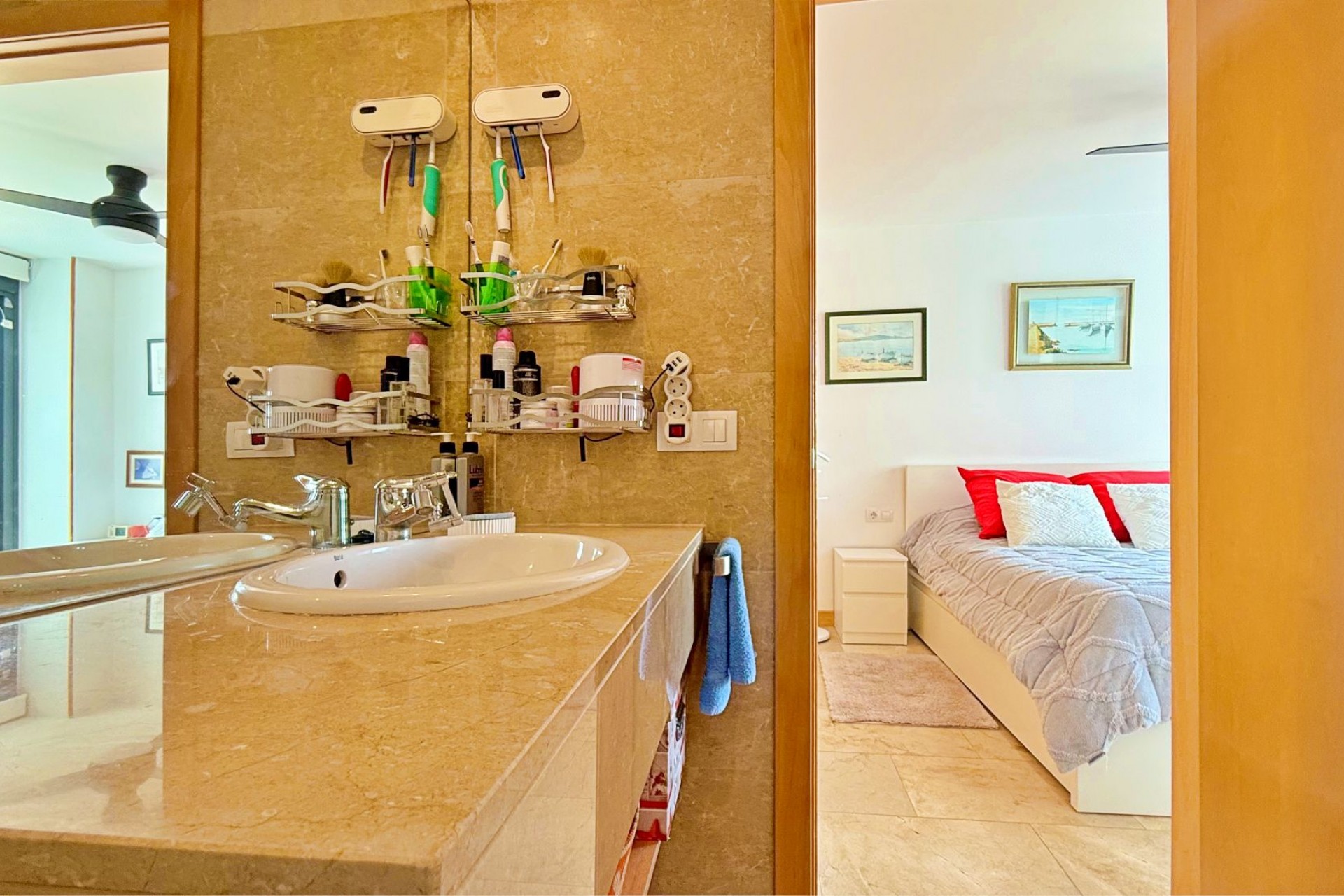 Reventa - Apartamento - Orihuela Costa - Lomas de Campoamor