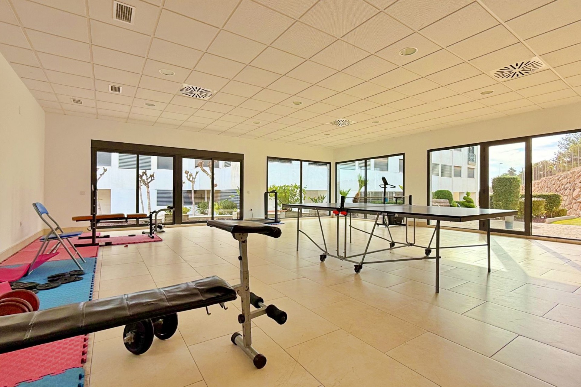 Reventa - Apartamento - Orihuela Costa - Lomas de Campoamor