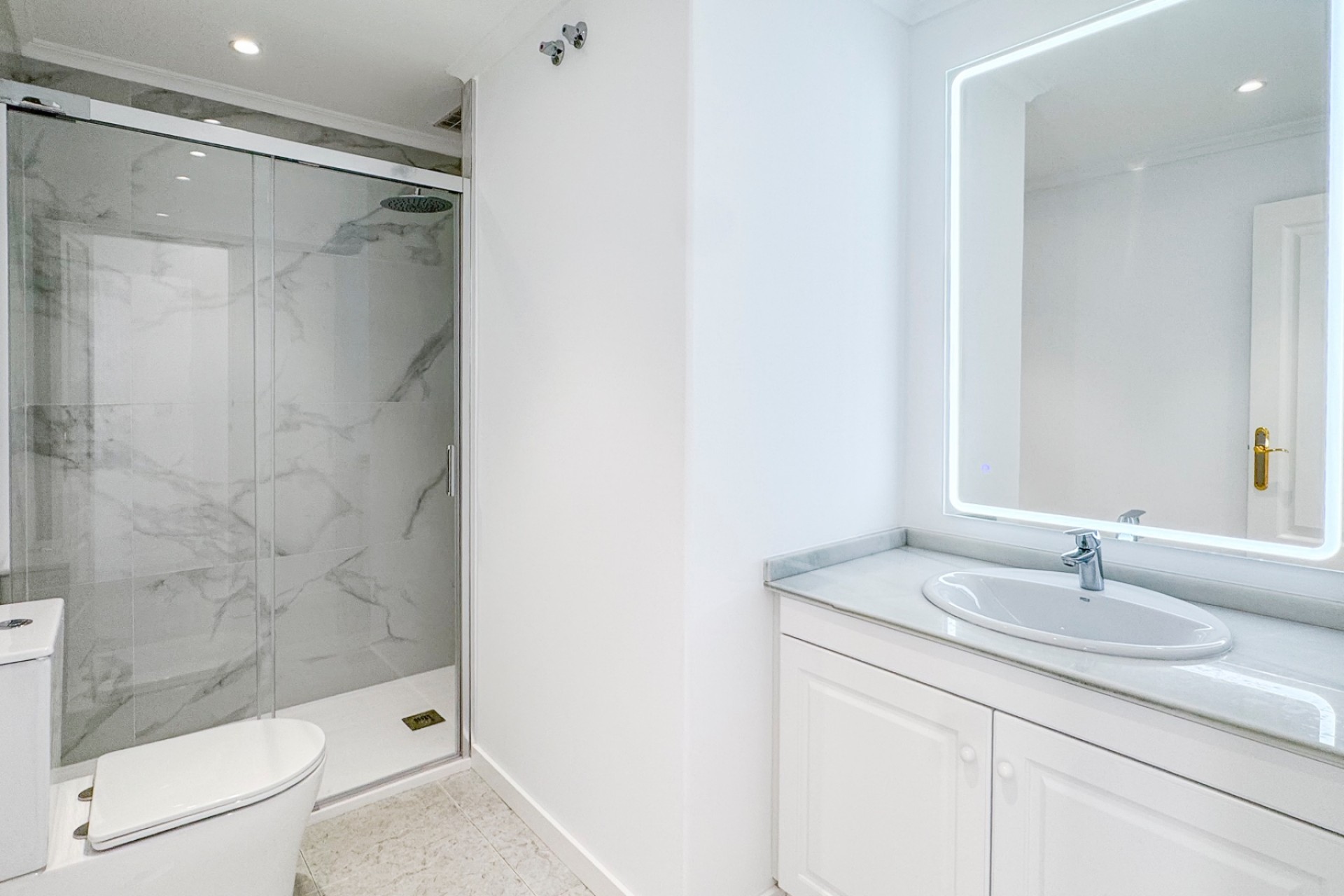 Reventa - Apartamento - Orihuela Costa - Lomas de Campoamor