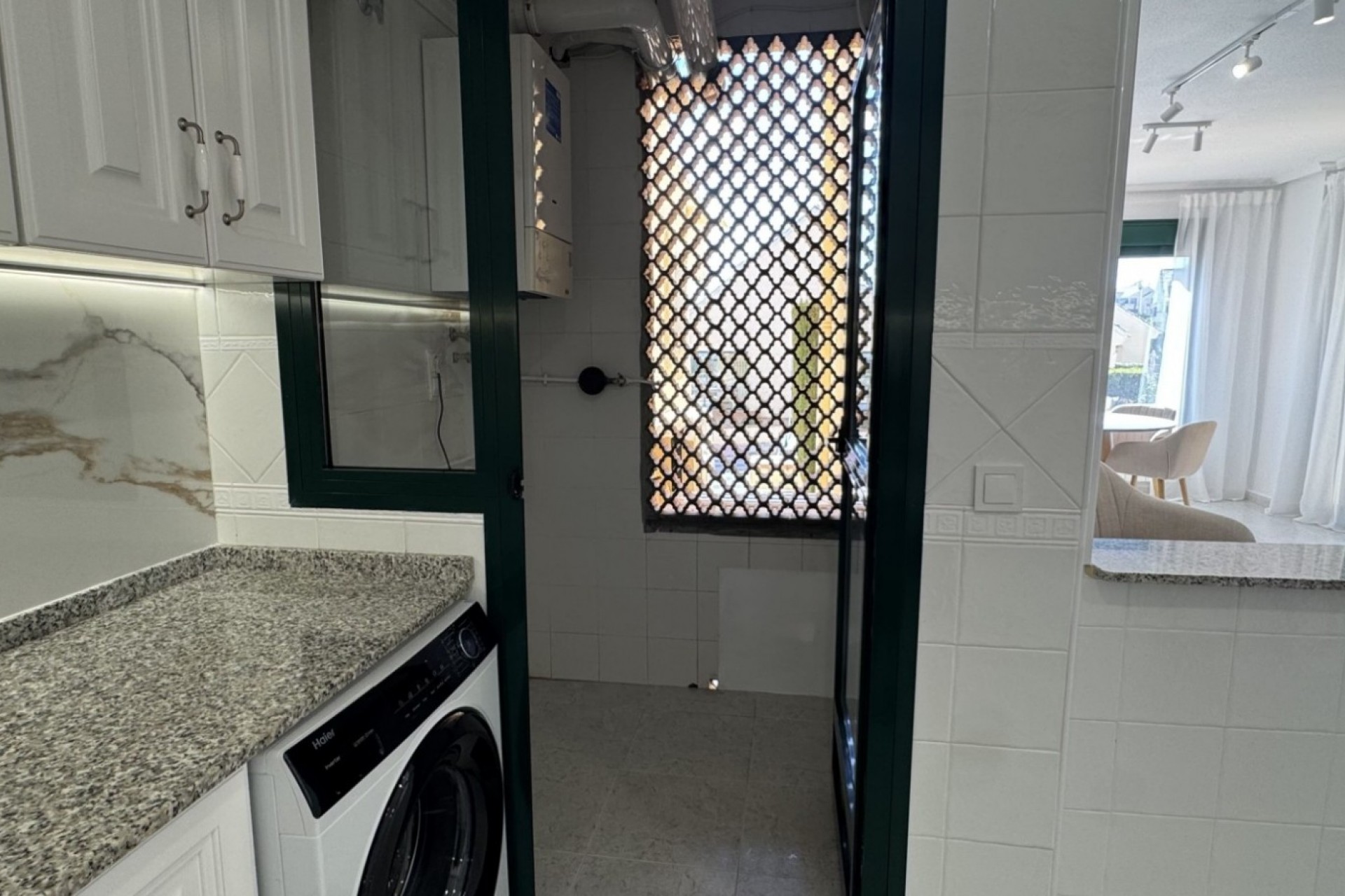 Reventa - Apartamento - Orihuela Costa - Lomas de Campoamor