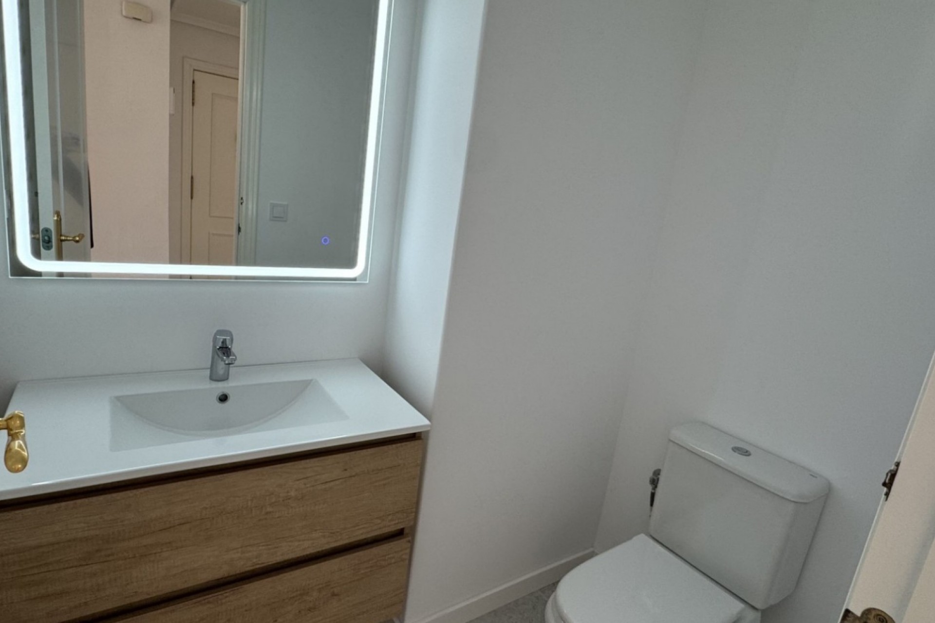 Reventa - Apartamento - Orihuela Costa - Lomas de Campoamor