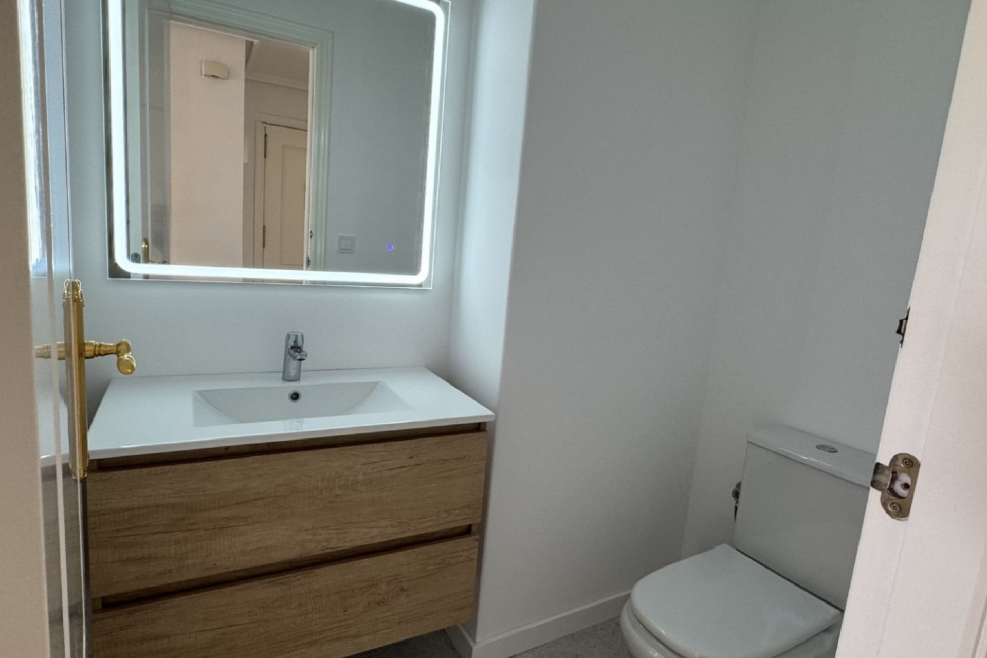 Reventa - Apartamento - Orihuela Costa - Lomas de Campoamor