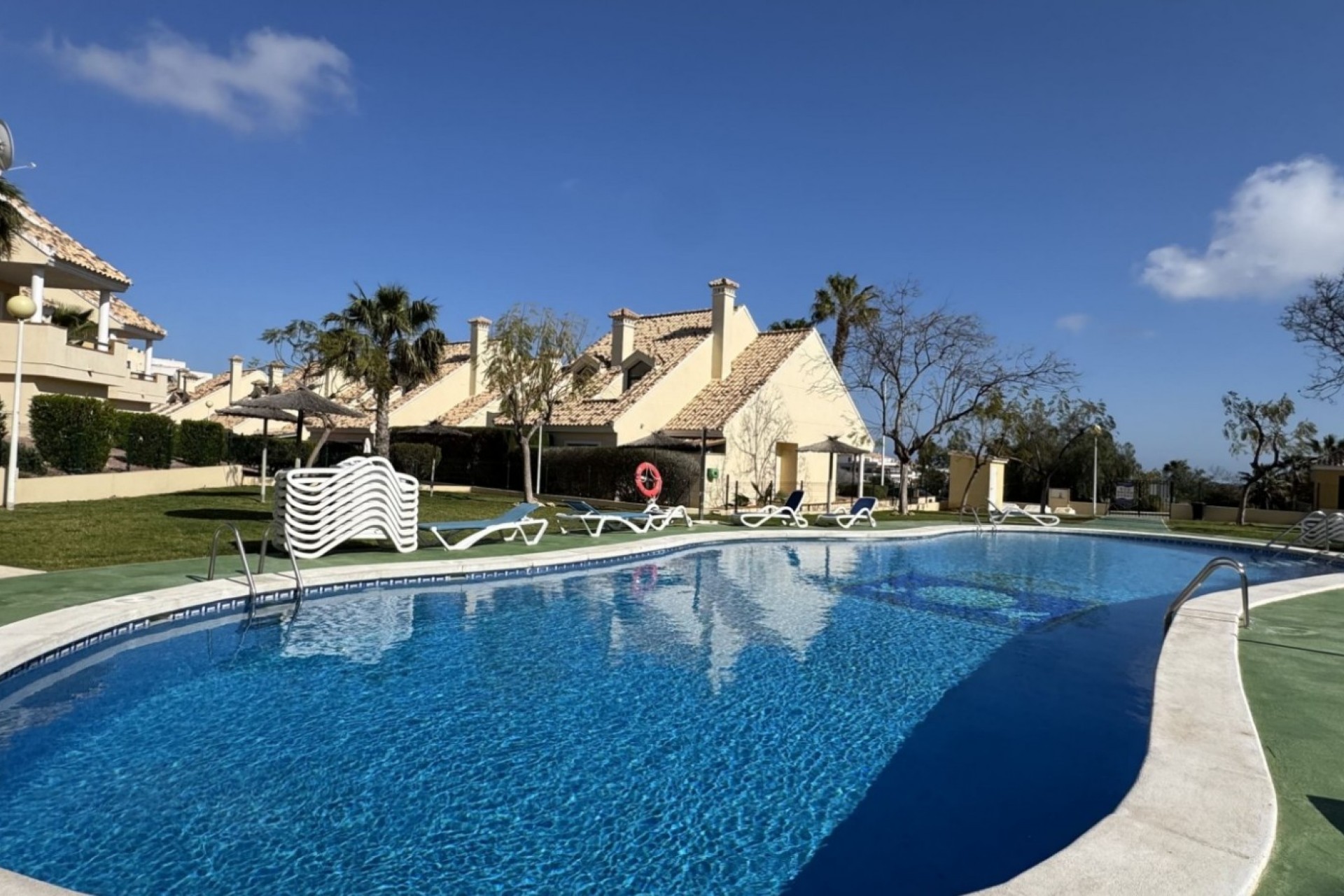 Reventa - Apartamento - Orihuela Costa - Lomas de Campoamor