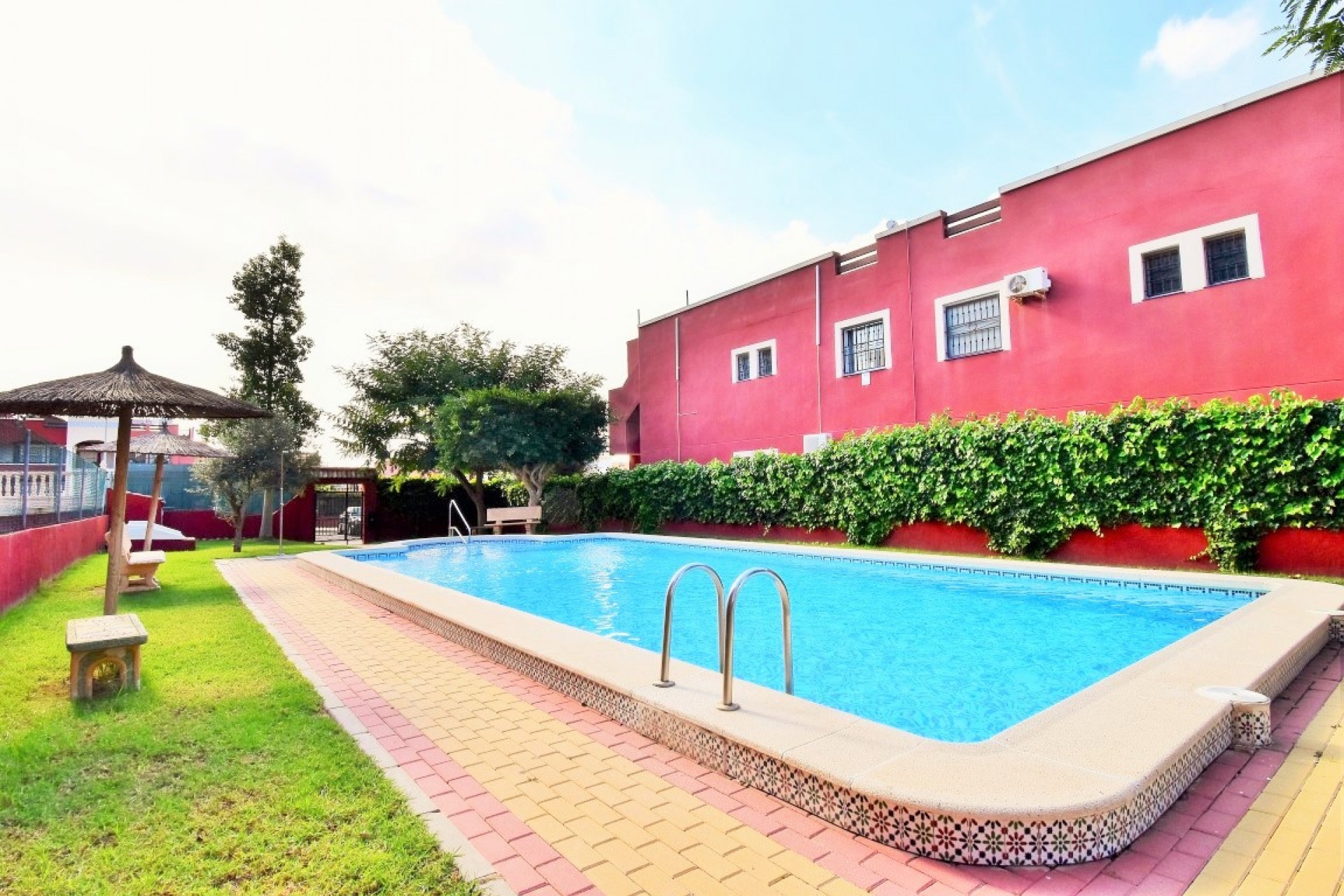 Reventa - Apartamento - Orihuela Costa - Los Altos