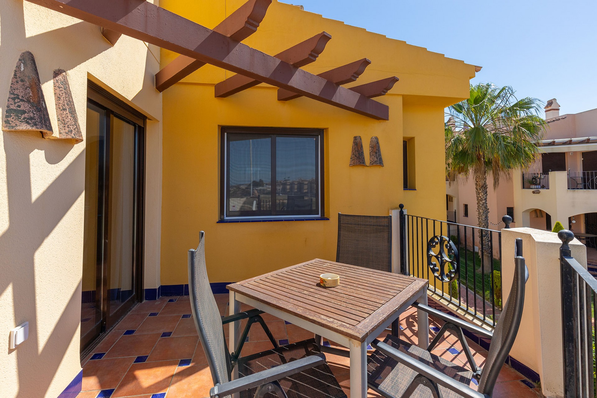 Reventa - Apartamento - Orihuela Costa - Los Altos