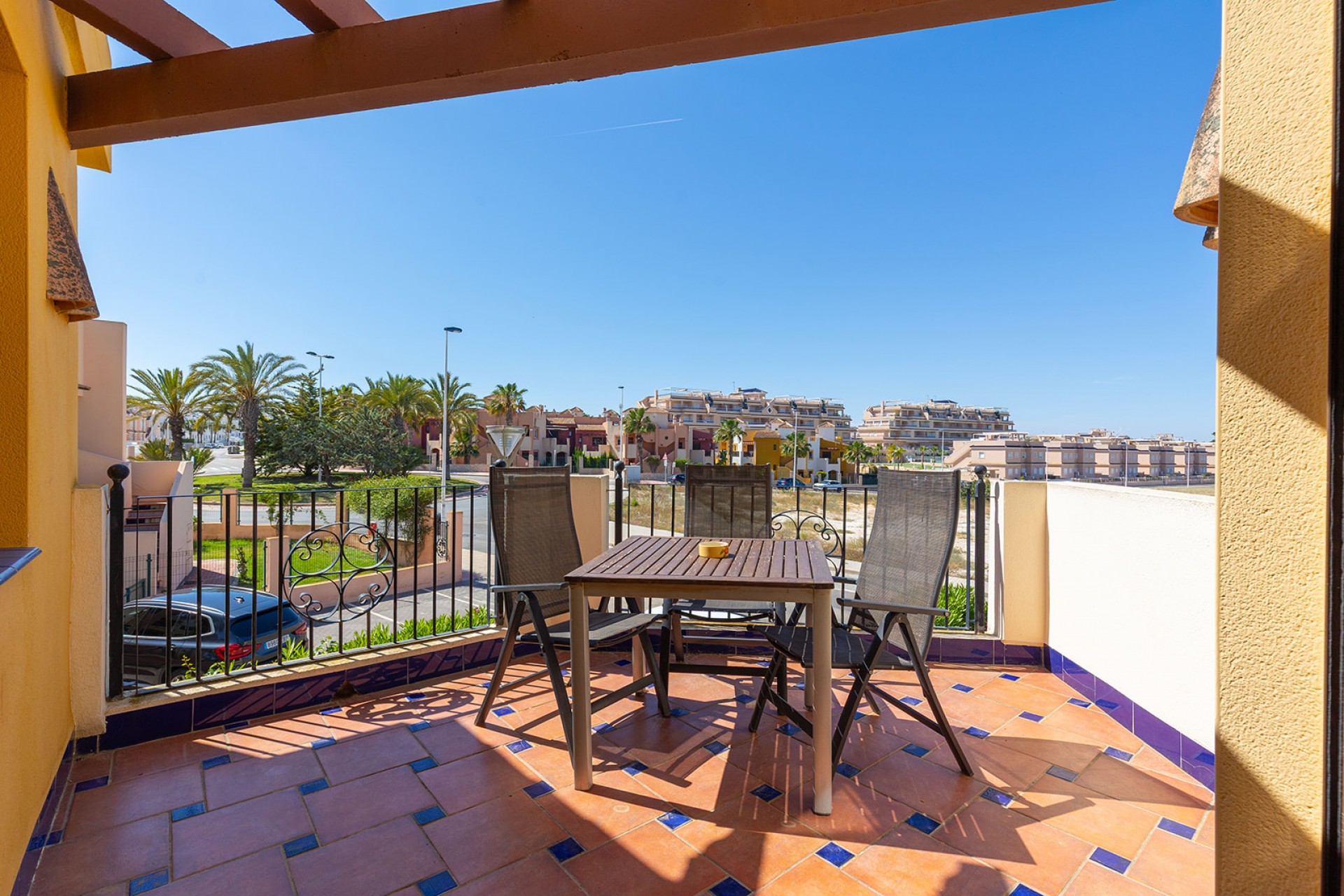 Reventa - Apartamento - Orihuela Costa - Los Altos