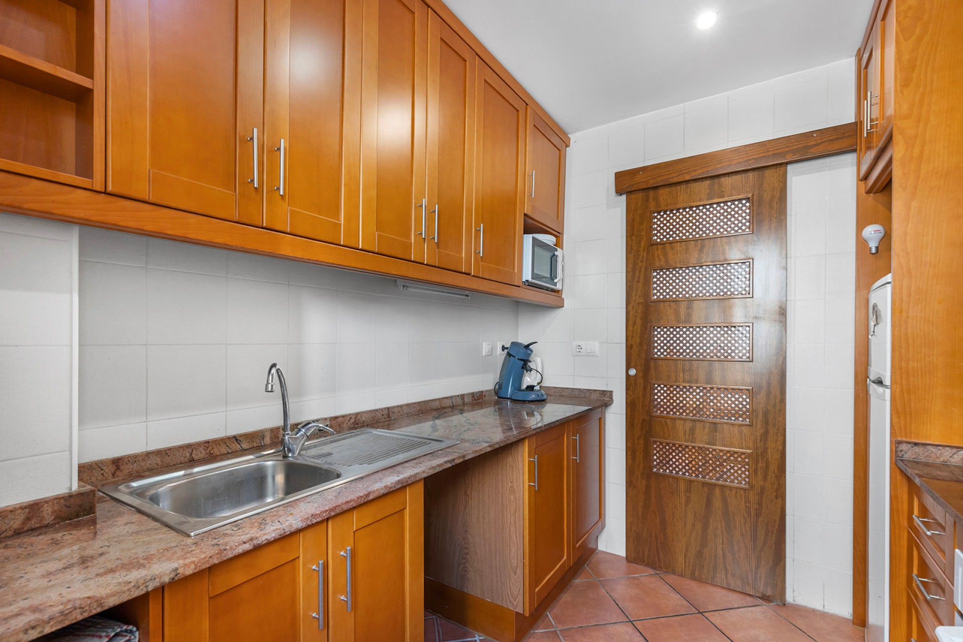 Reventa - Apartamento - Orihuela Costa - Los Altos