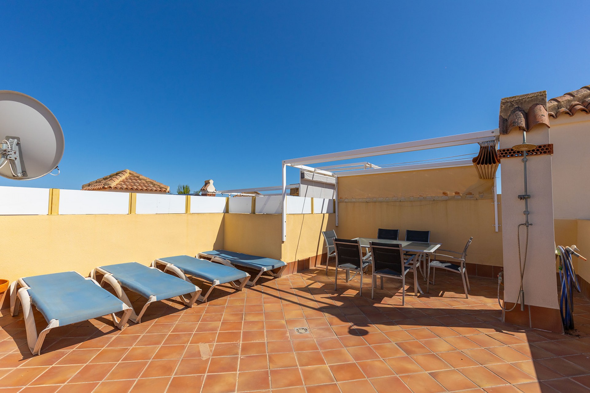 Reventa - Apartamento - Orihuela Costa - Los Altos