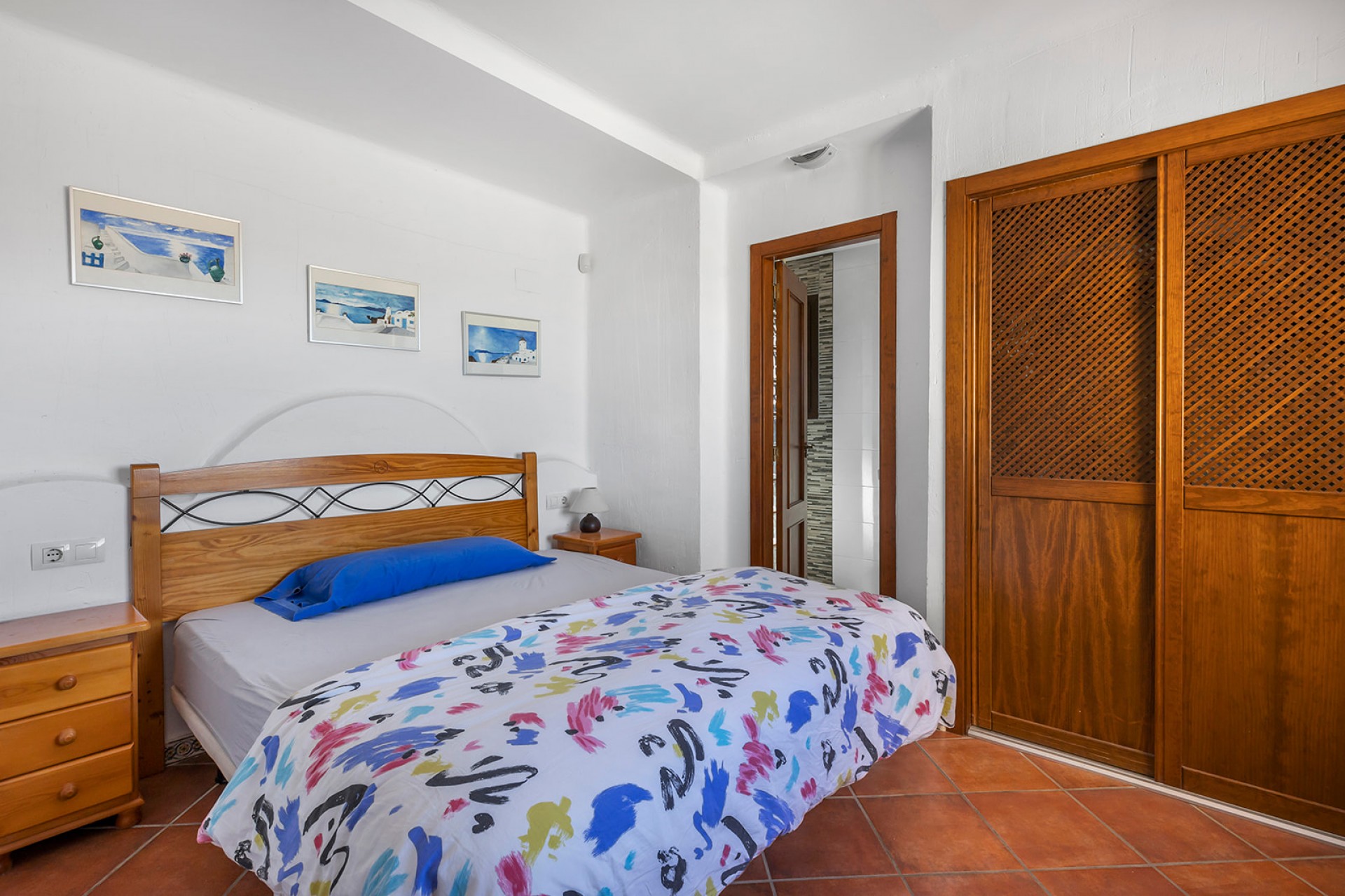 Reventa - Apartamento - Orihuela Costa - Los Altos
