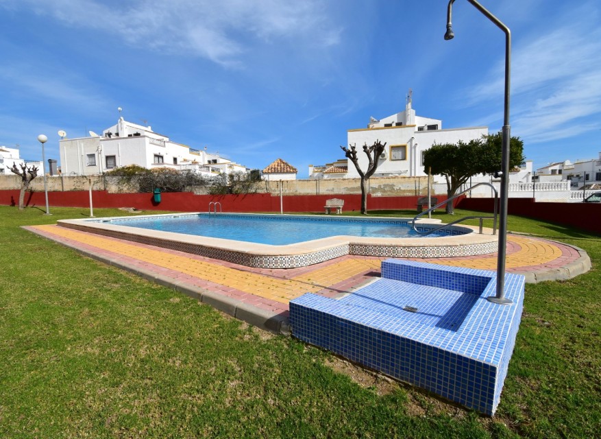 Reventa - Apartamento - Orihuela Costa - Los Altos