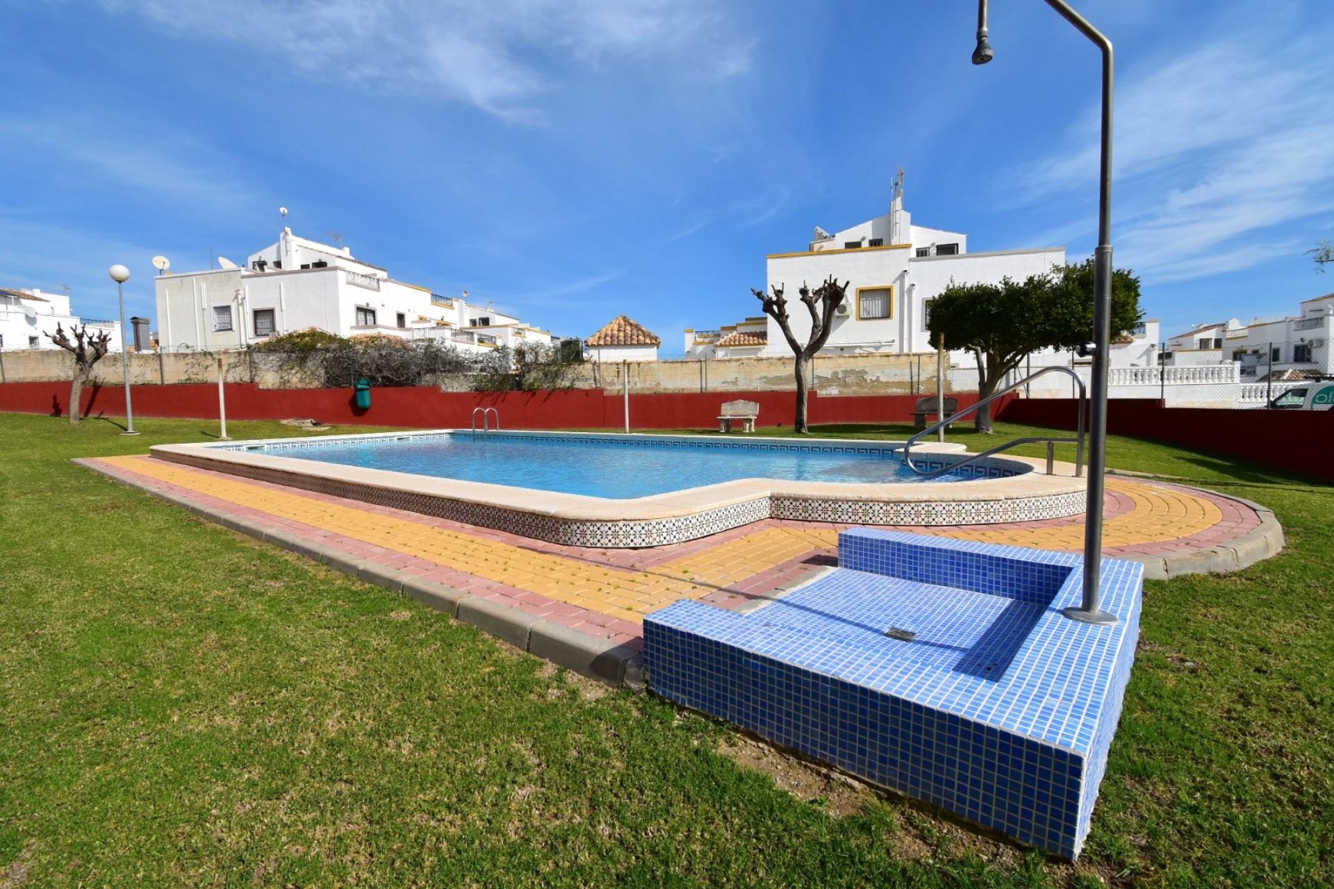Reventa - Apartamento - Orihuela Costa - Los Altos