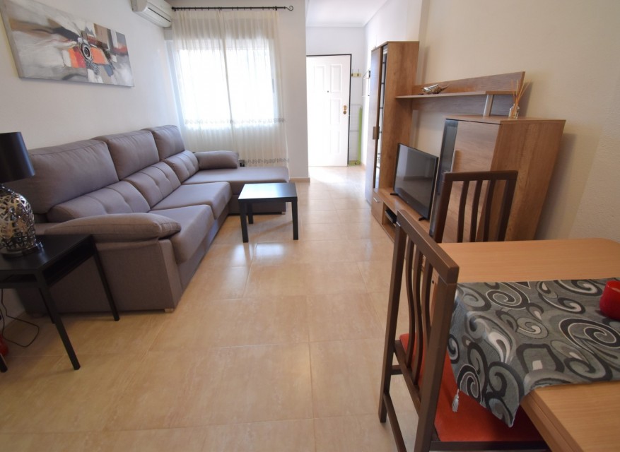 Reventa - Apartamento - Orihuela Costa - Los Altos