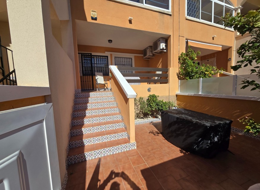 Reventa - Apartamento - Orihuela Costa - Los Altos