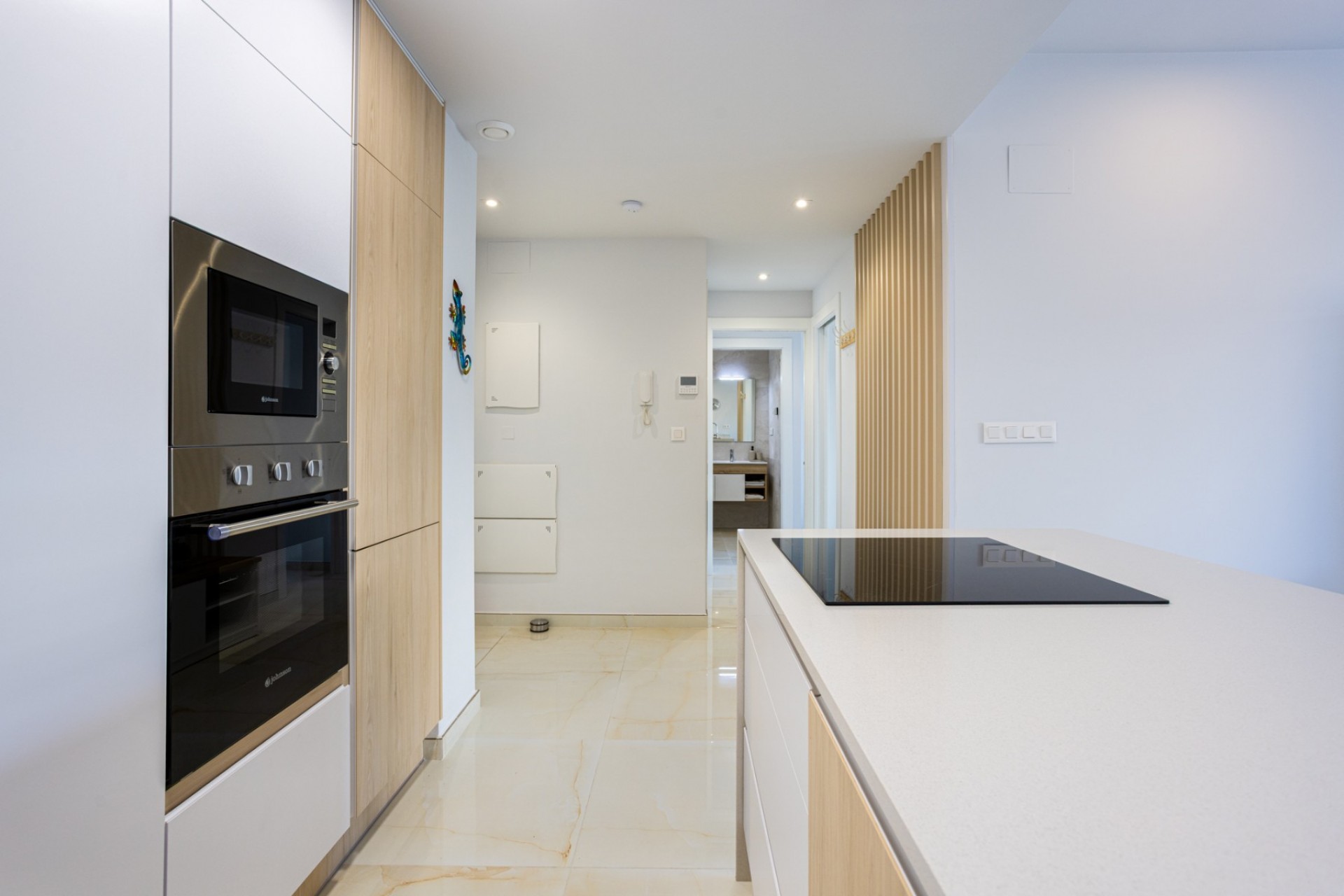 Reventa - Apartamento - Orihuela Costa - Los Altos