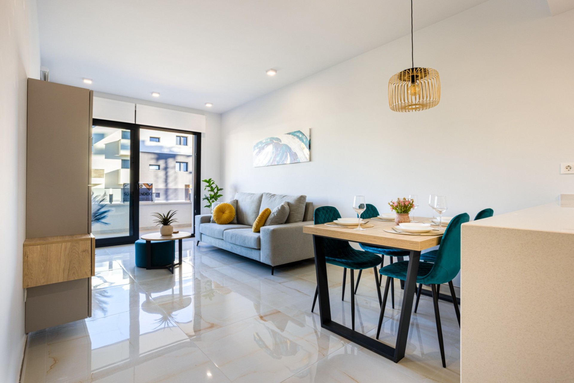 Reventa - Apartamento - Orihuela Costa - Los Altos