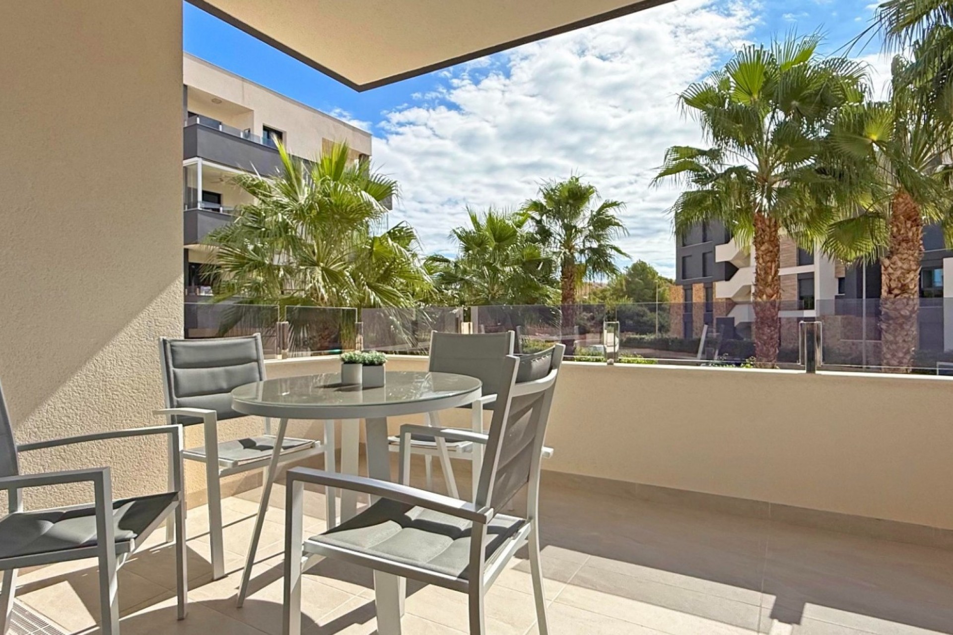 Reventa - Apartamento - Orihuela Costa - Los Altos
