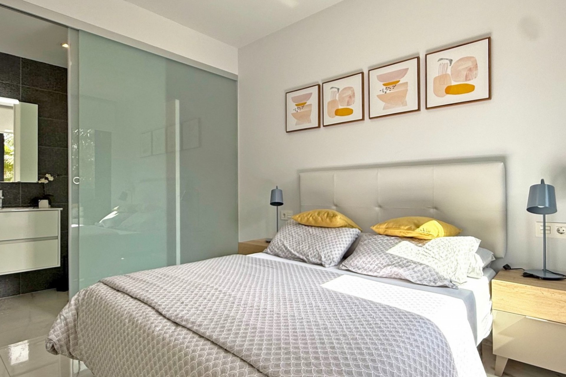 Reventa - Apartamento - Orihuela Costa - Los Altos