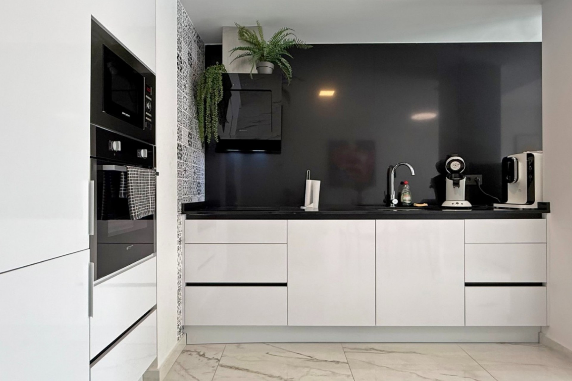 Reventa - Apartamento - Orihuela Costa - Los Altos