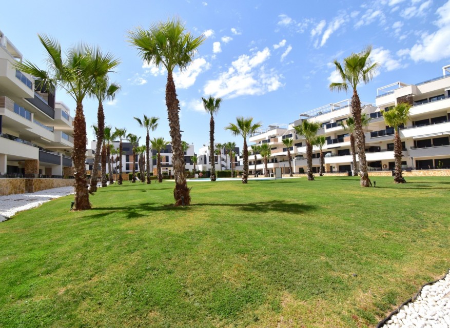 Reventa - Apartamento - Orihuela Costa - Los Altos
