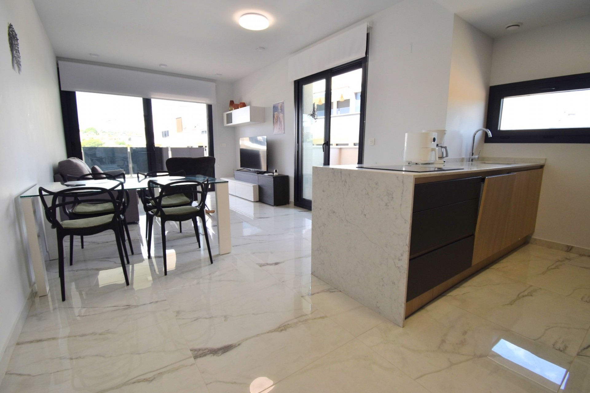 Reventa - Apartamento - Orihuela Costa - Los Altos