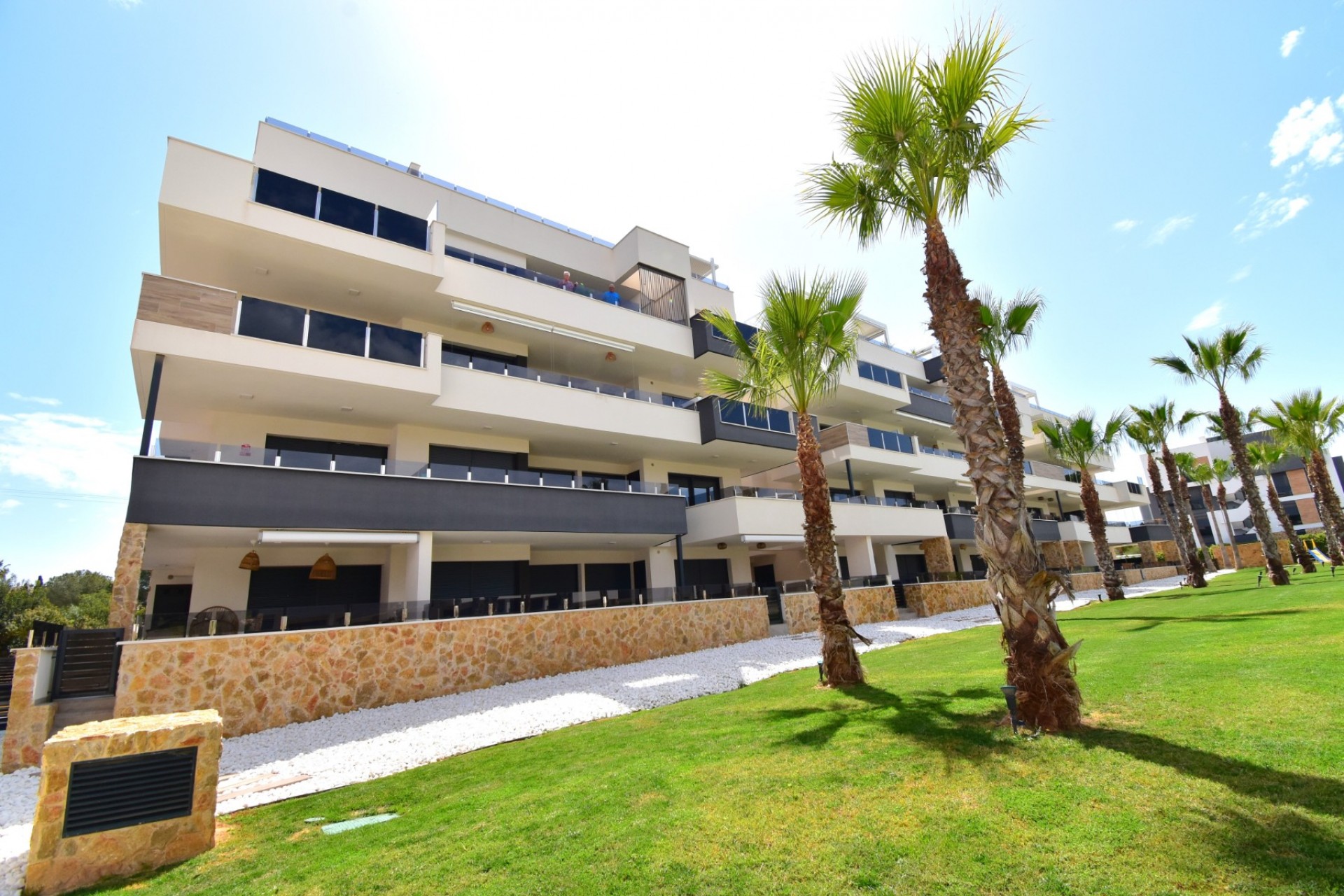 Reventa - Apartamento - Orihuela Costa - Los Altos