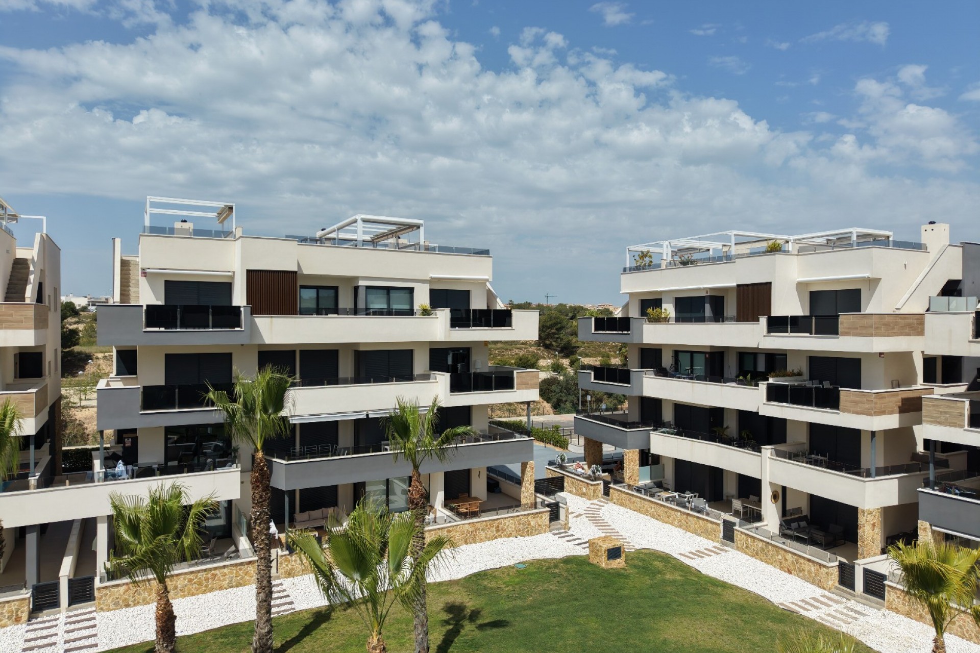 Reventa - Apartamento - Orihuela Costa - Los Altos
