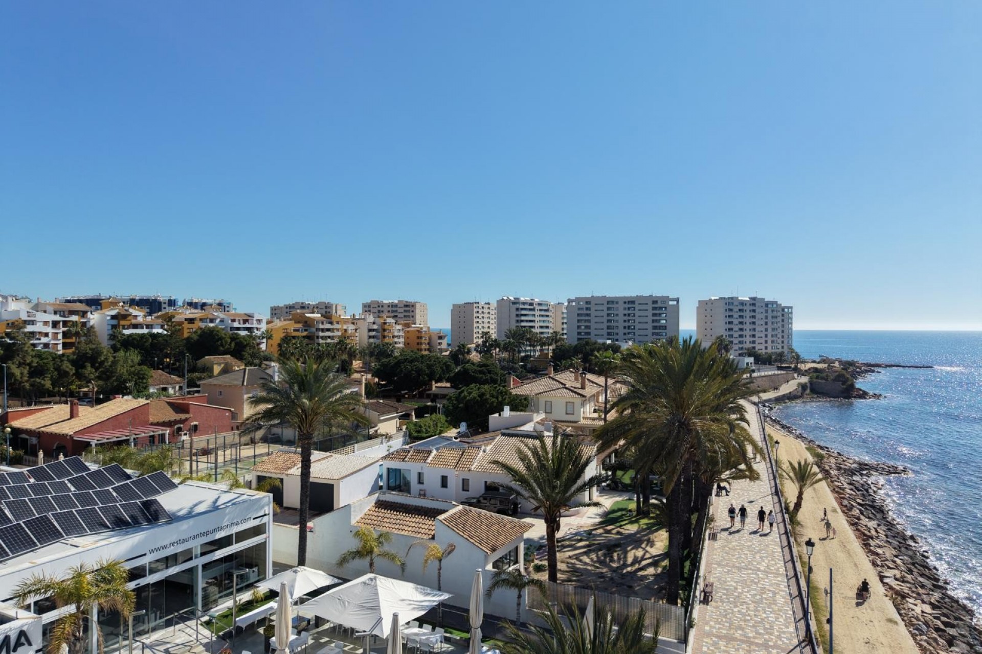 Reventa - Apartamento - Orihuela Costa - Los Altos