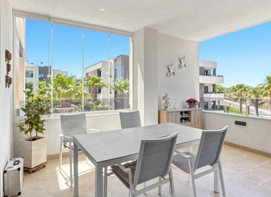 Reventa - Apartamento - Orihuela Costa - Los Altos