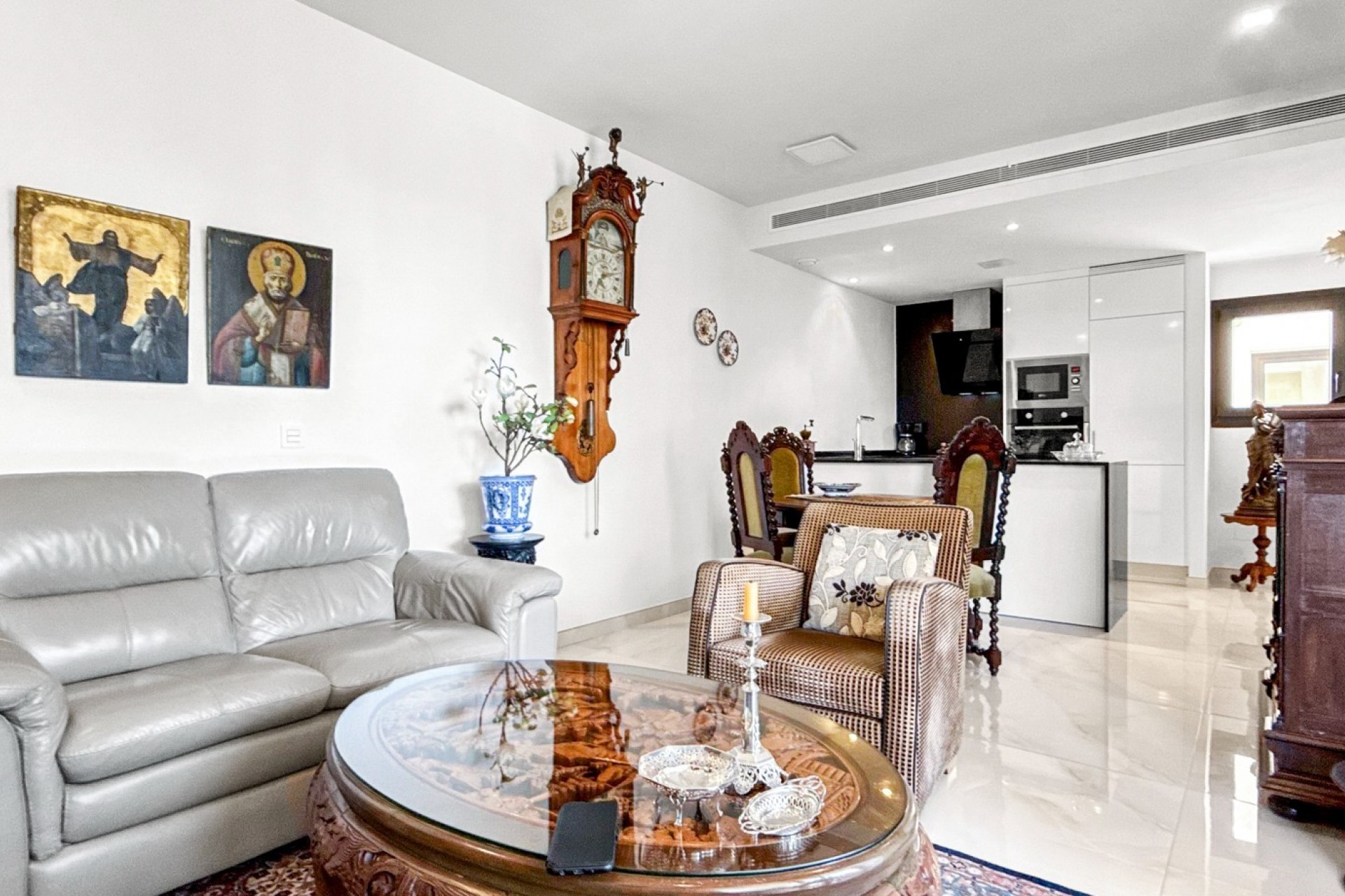 Reventa - Apartamento - Orihuela Costa - Los Altos