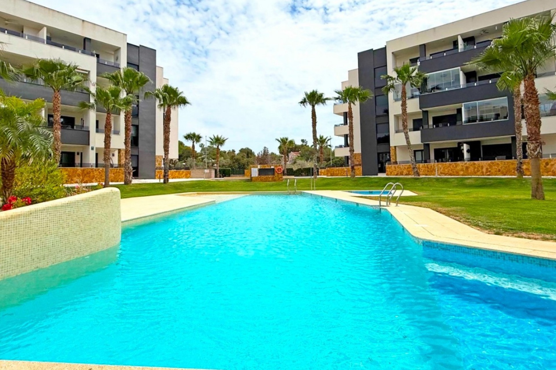 Reventa - Apartamento - Orihuela Costa - Los Altos
