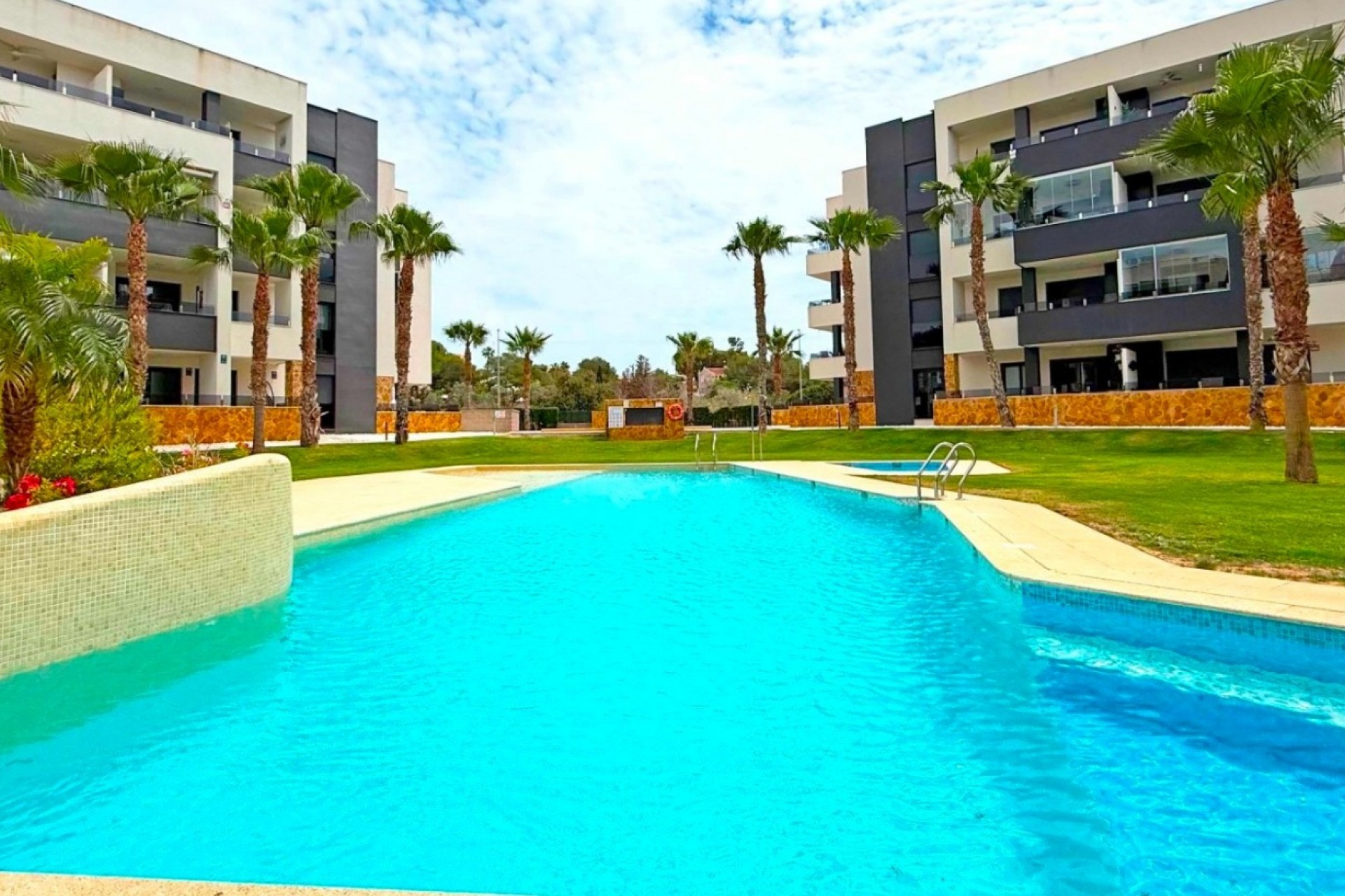 Reventa - Apartamento - Orihuela Costa - Los Altos