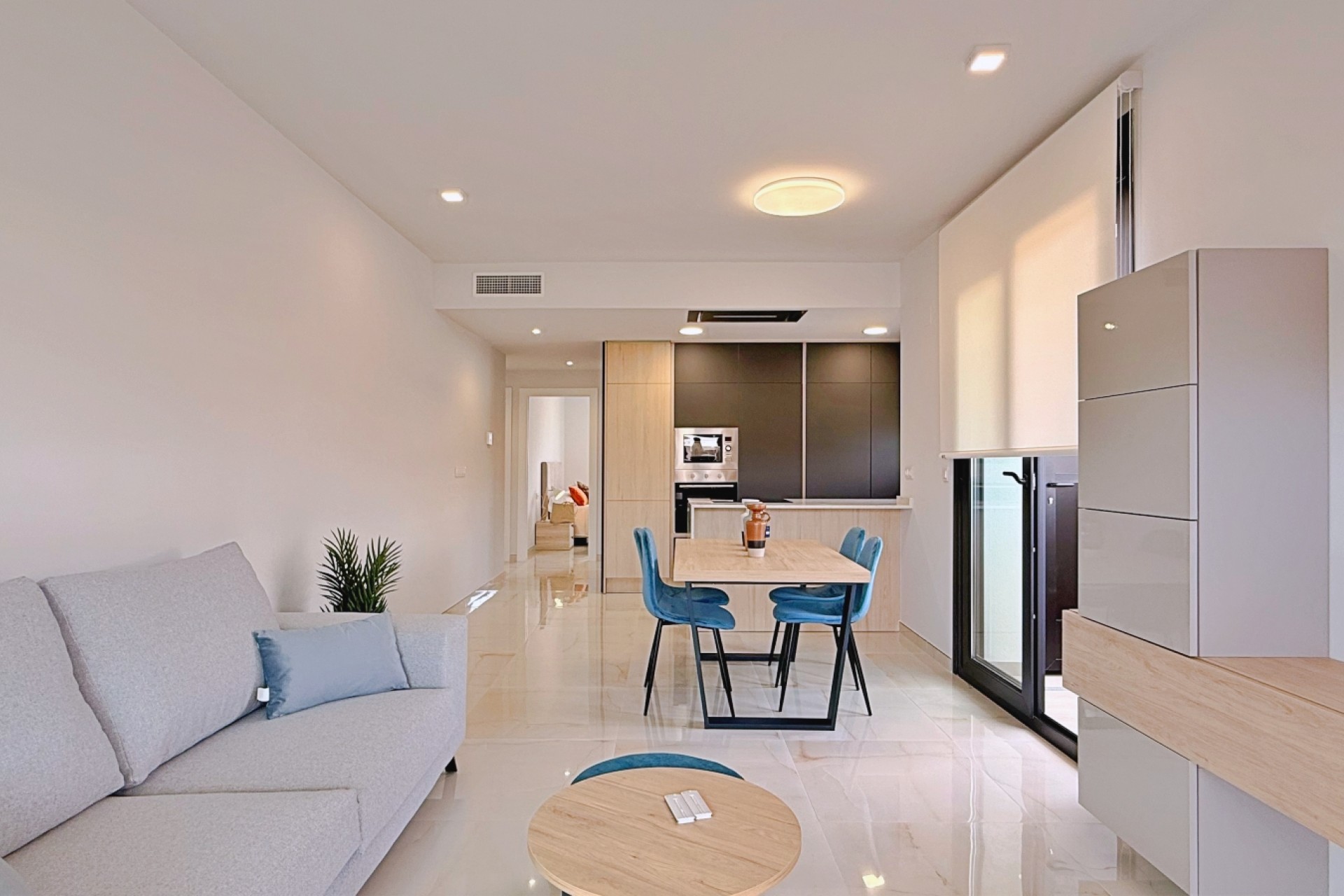 Reventa - Apartamento - Orihuela Costa - Los Altos