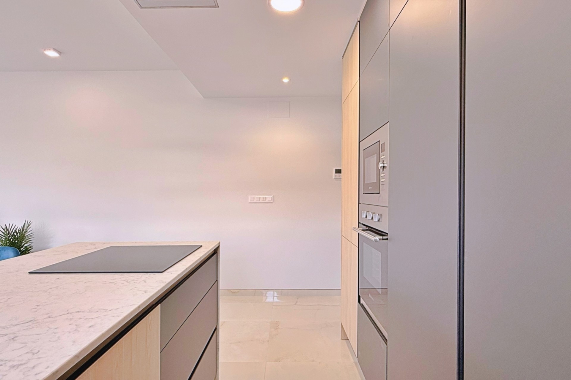 Reventa - Apartamento - Orihuela Costa - Los Altos