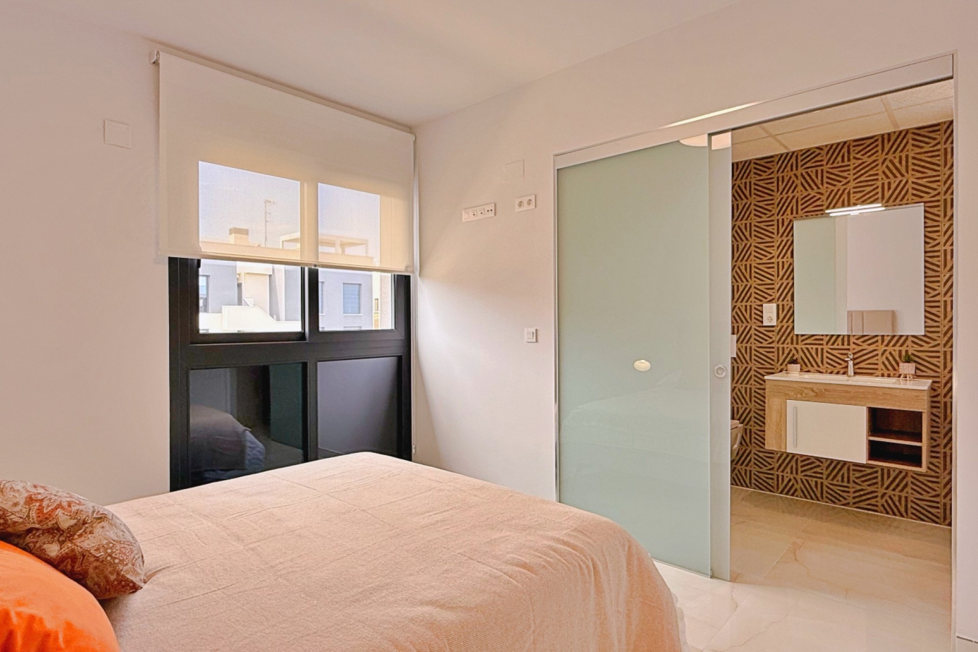 Reventa - Apartamento - Orihuela Costa - Los Altos