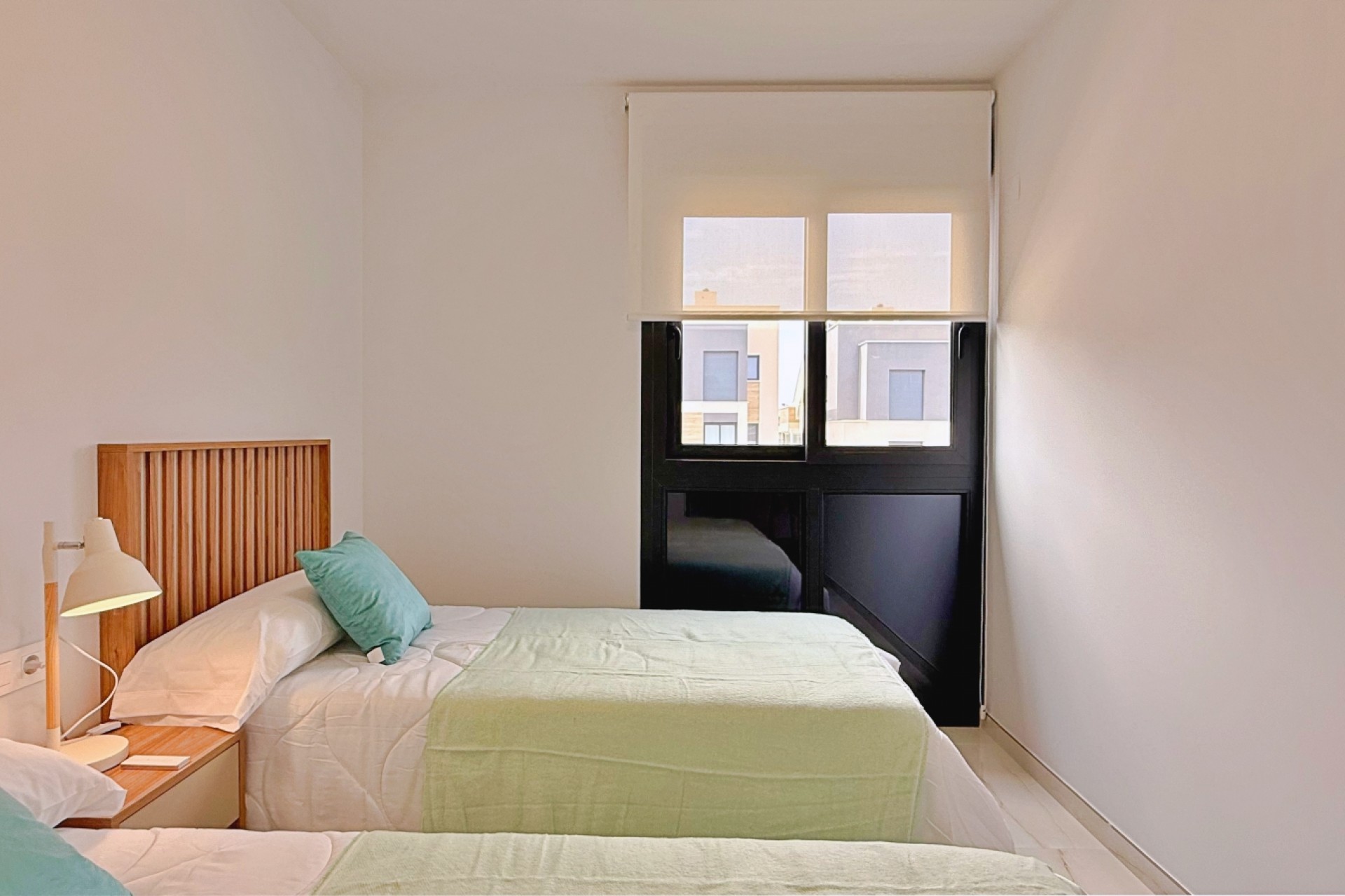 Reventa - Apartamento - Orihuela Costa - Los Altos