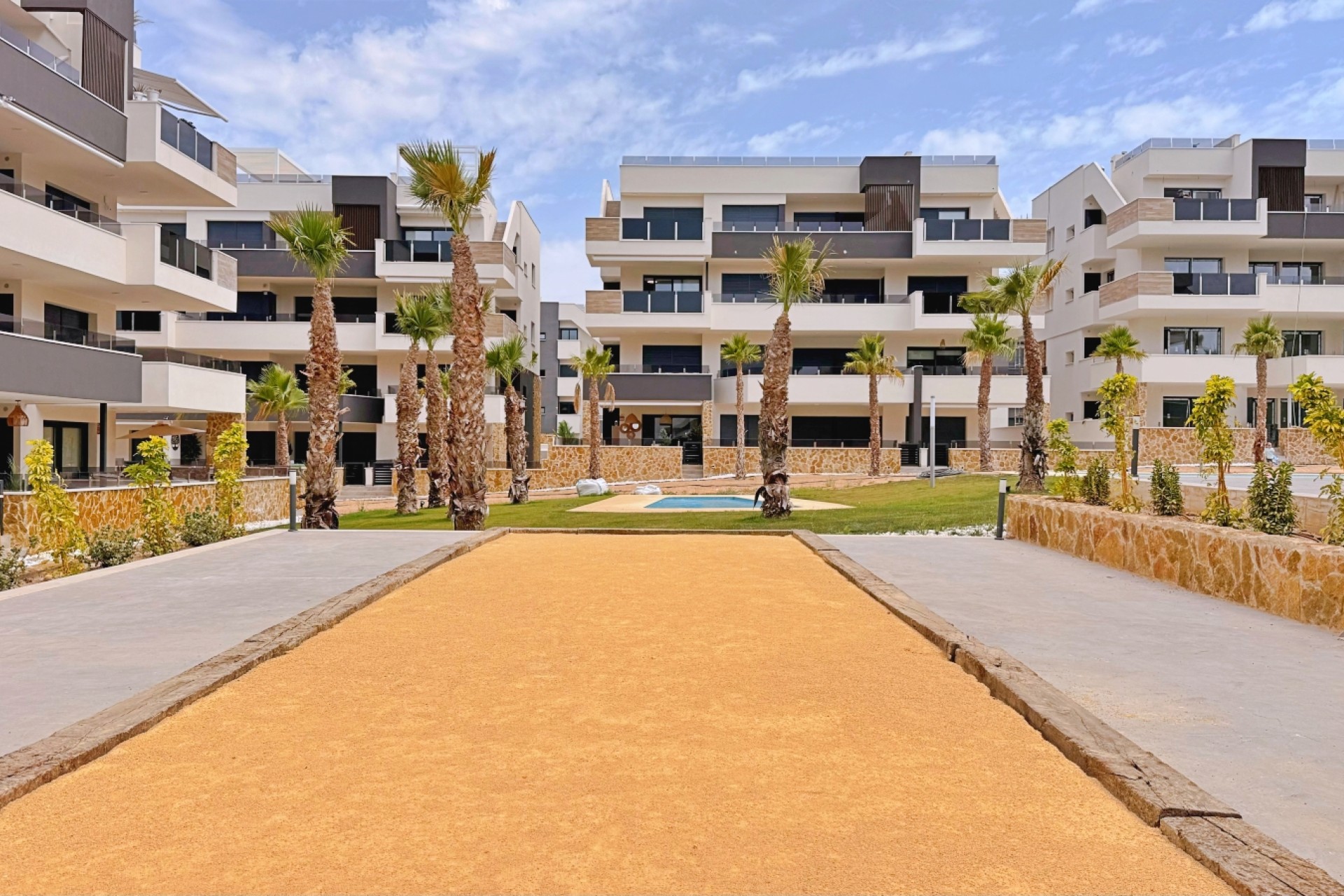 Reventa - Apartamento - Orihuela Costa - Los Altos
