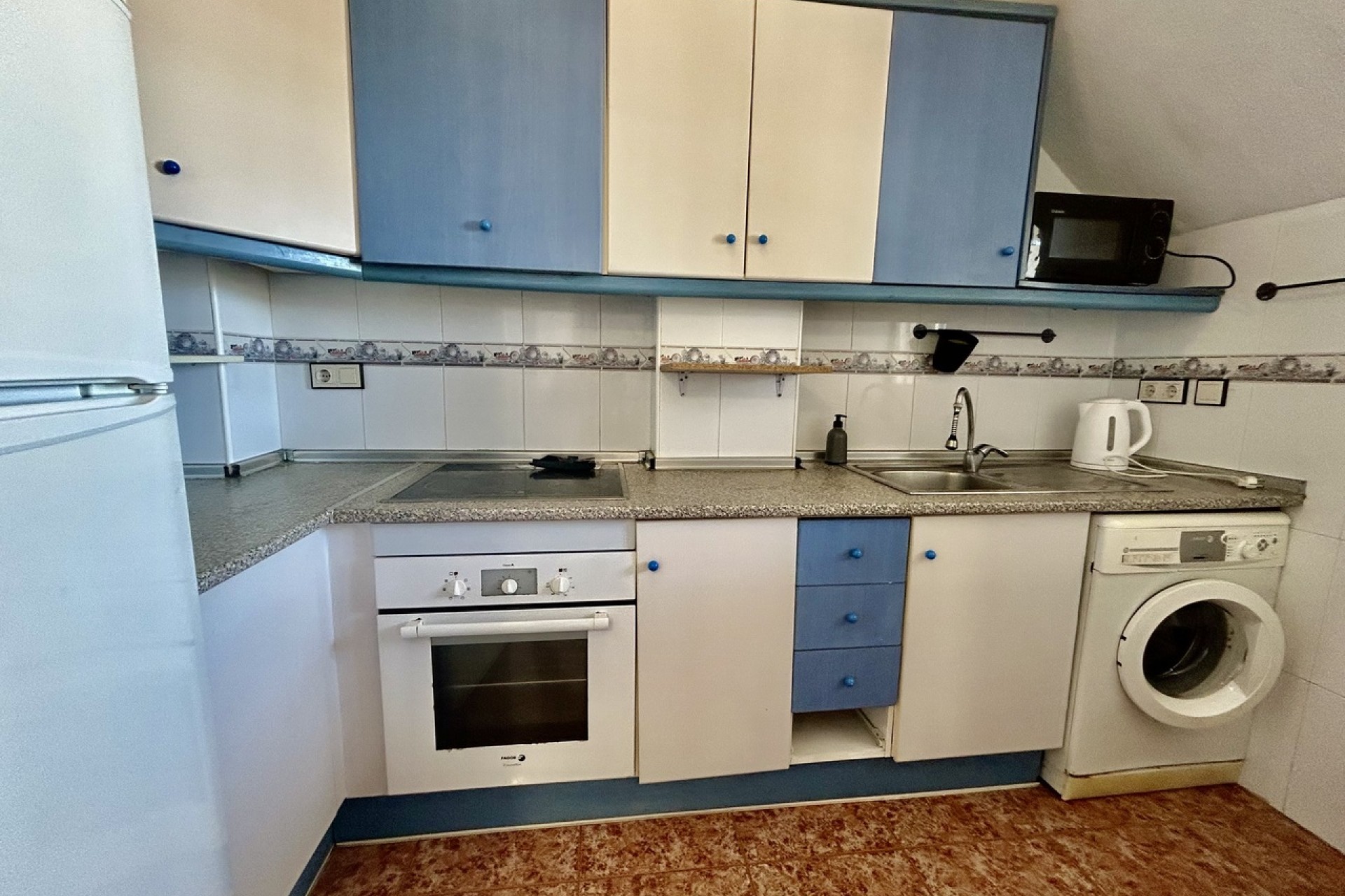 Reventa - Apartamento - Orihuela Costa - Los Altos